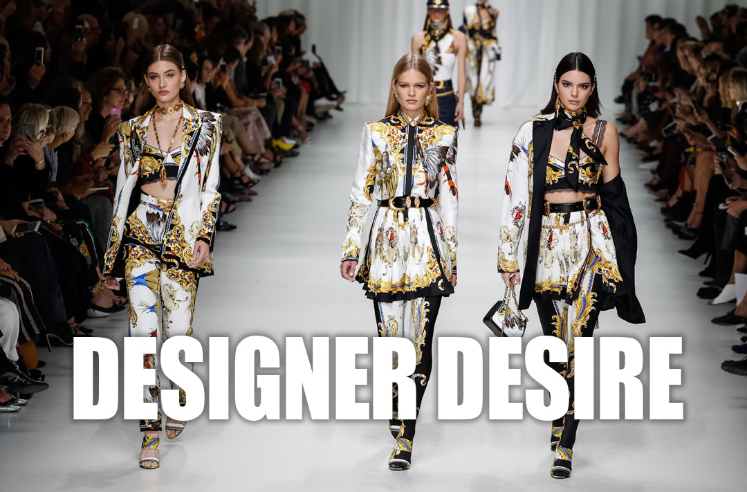 Designer Desire