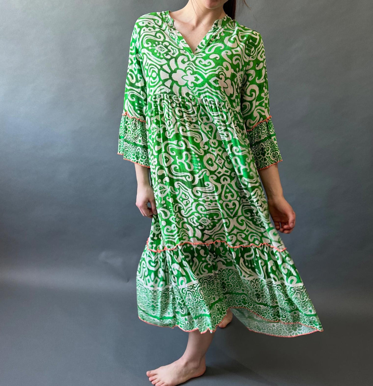 The Multicolours of Women