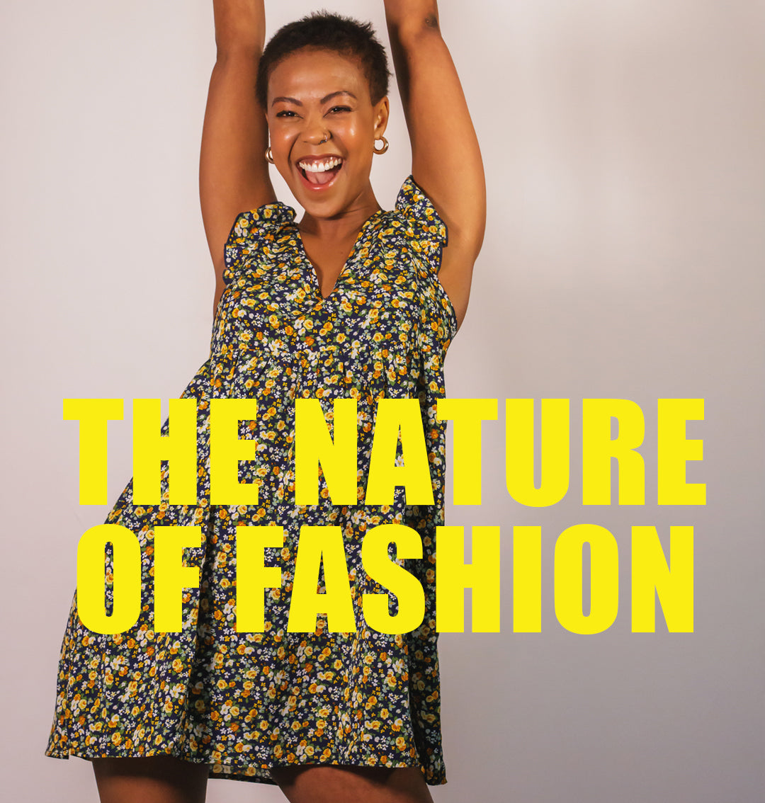 The Nature of Fashion