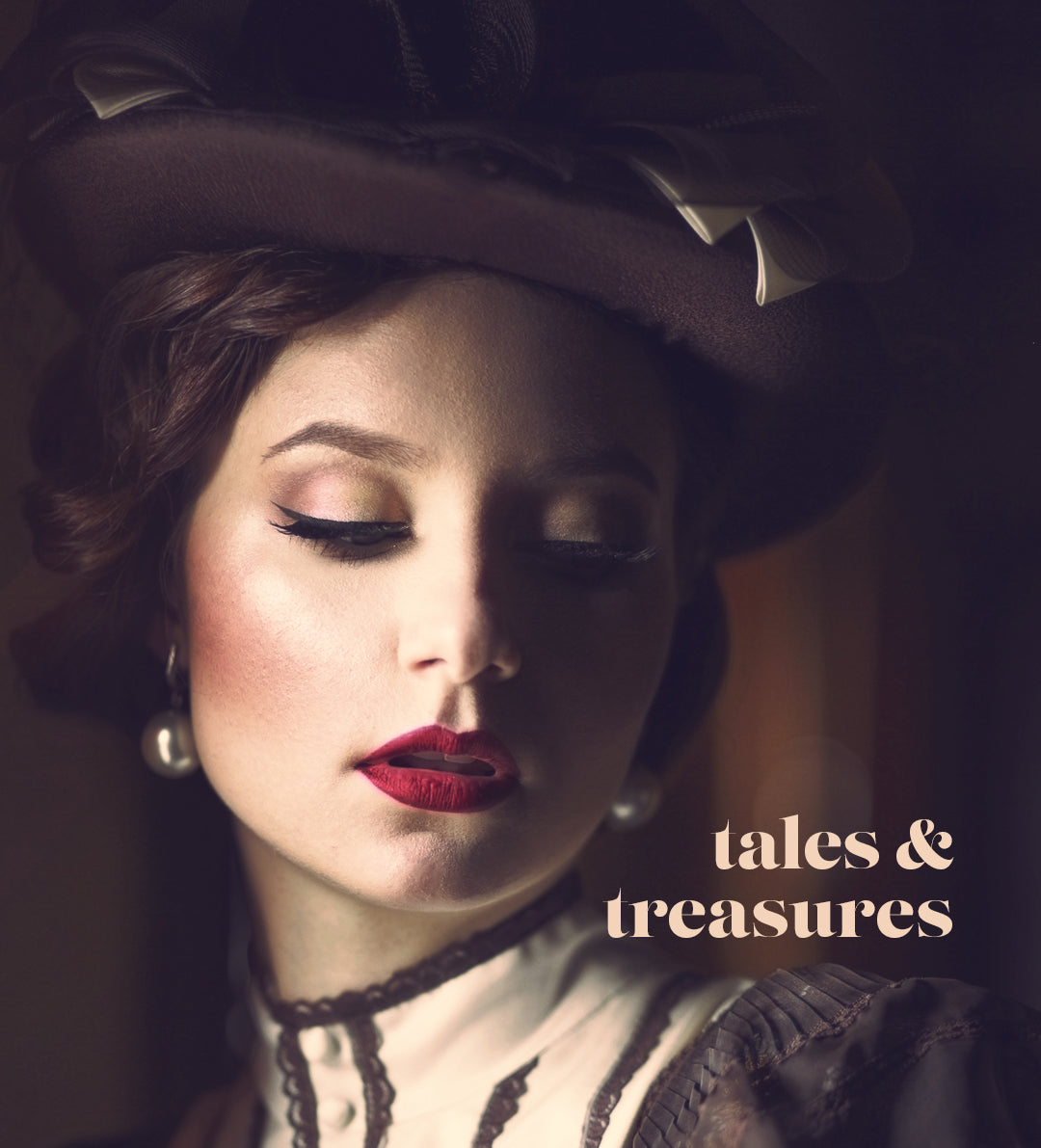 Tales & Treasures