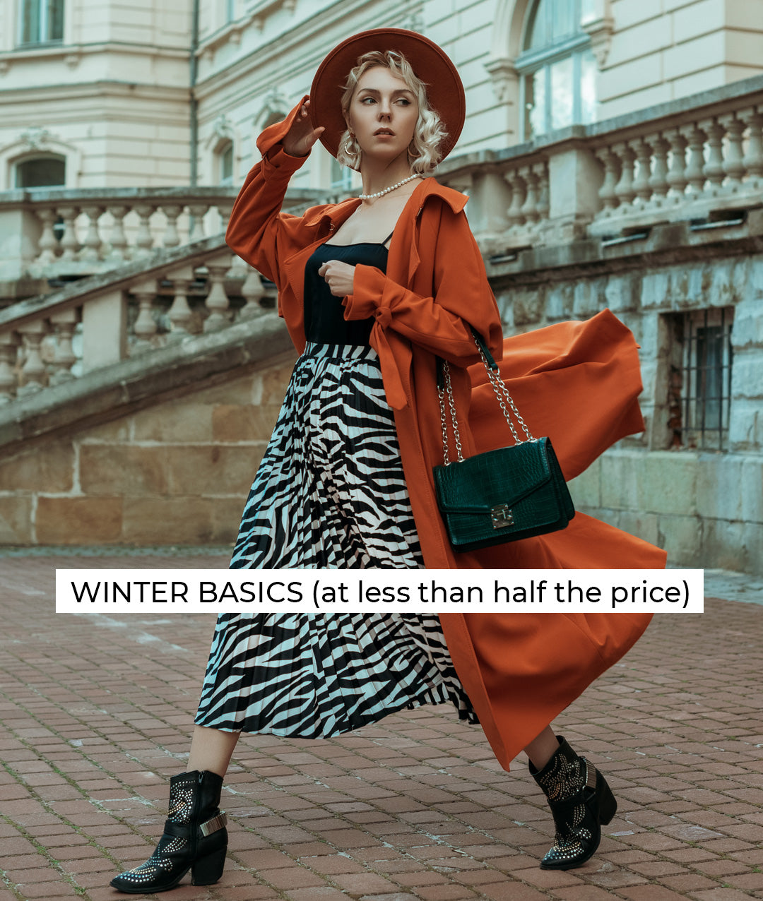 Winter Basics