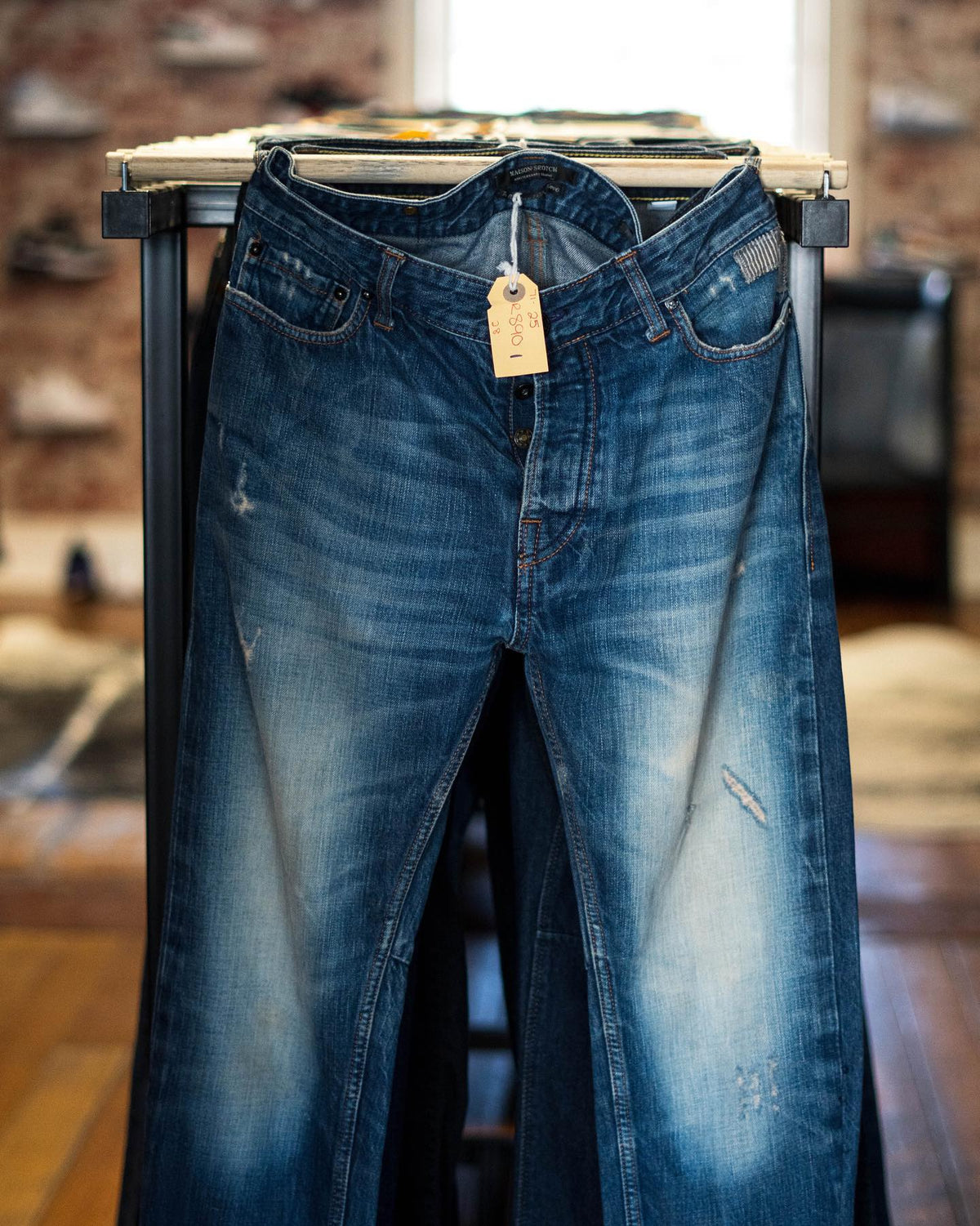 Mens Jeans