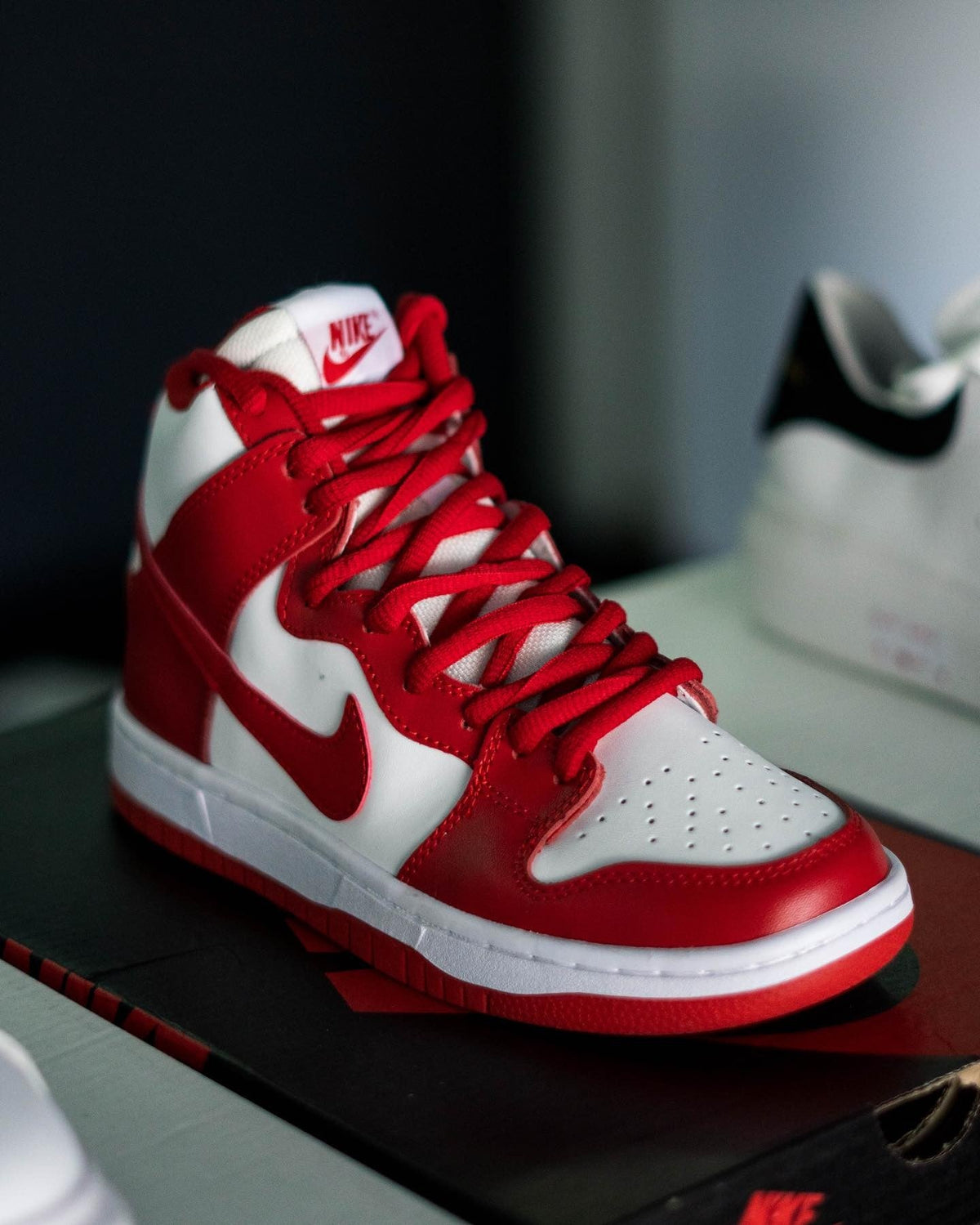 Mens Shoes
