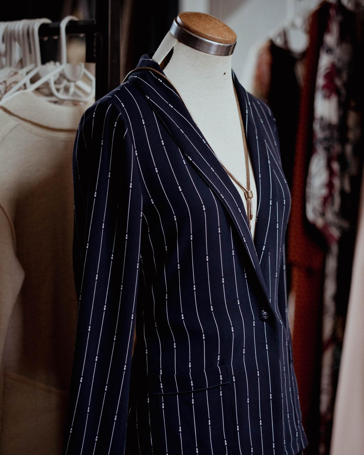 Womens Blazers