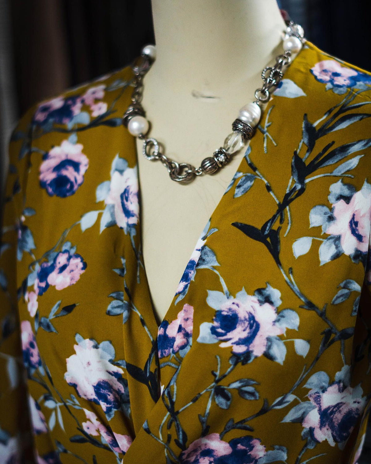 Womens Tops
