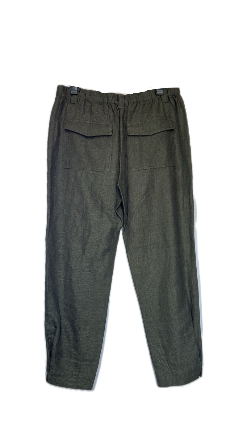 Yarra Trail pants