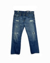 Adriano Goldschmied pants