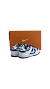 New Nike Dunk Low Retro Racer Blue