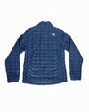 The North Face jacket