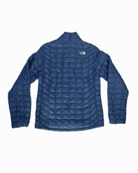 The North Face jacket