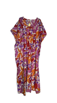 The Wishing Tree dress