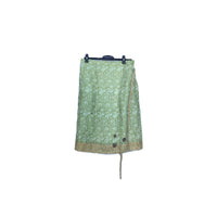 Green Noa Noa Skirt