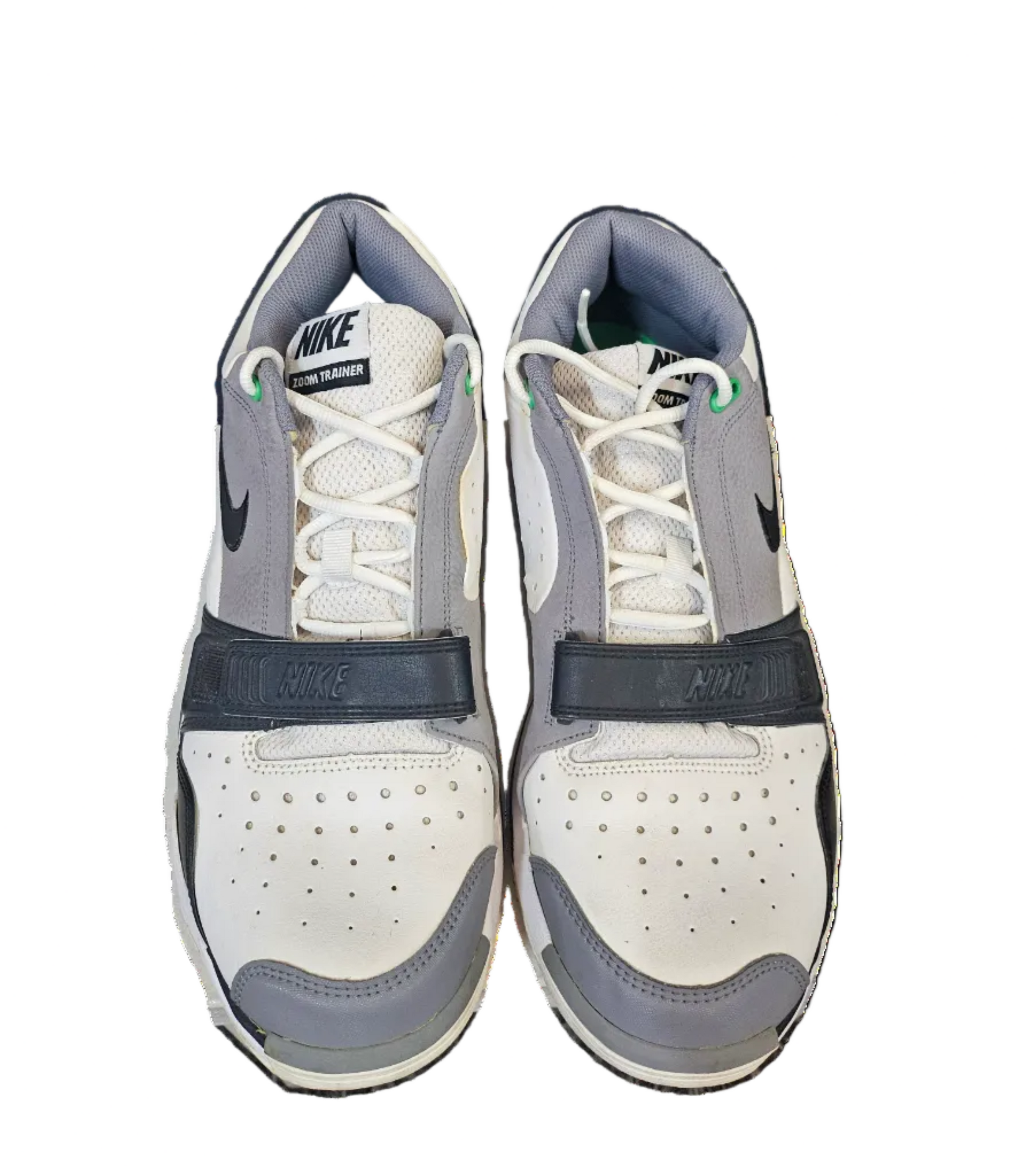 Nike Air Zoom John McEnroe Sneakers