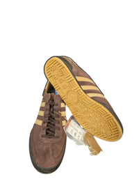 Adidas Original Cord Auburn Mesa Brown