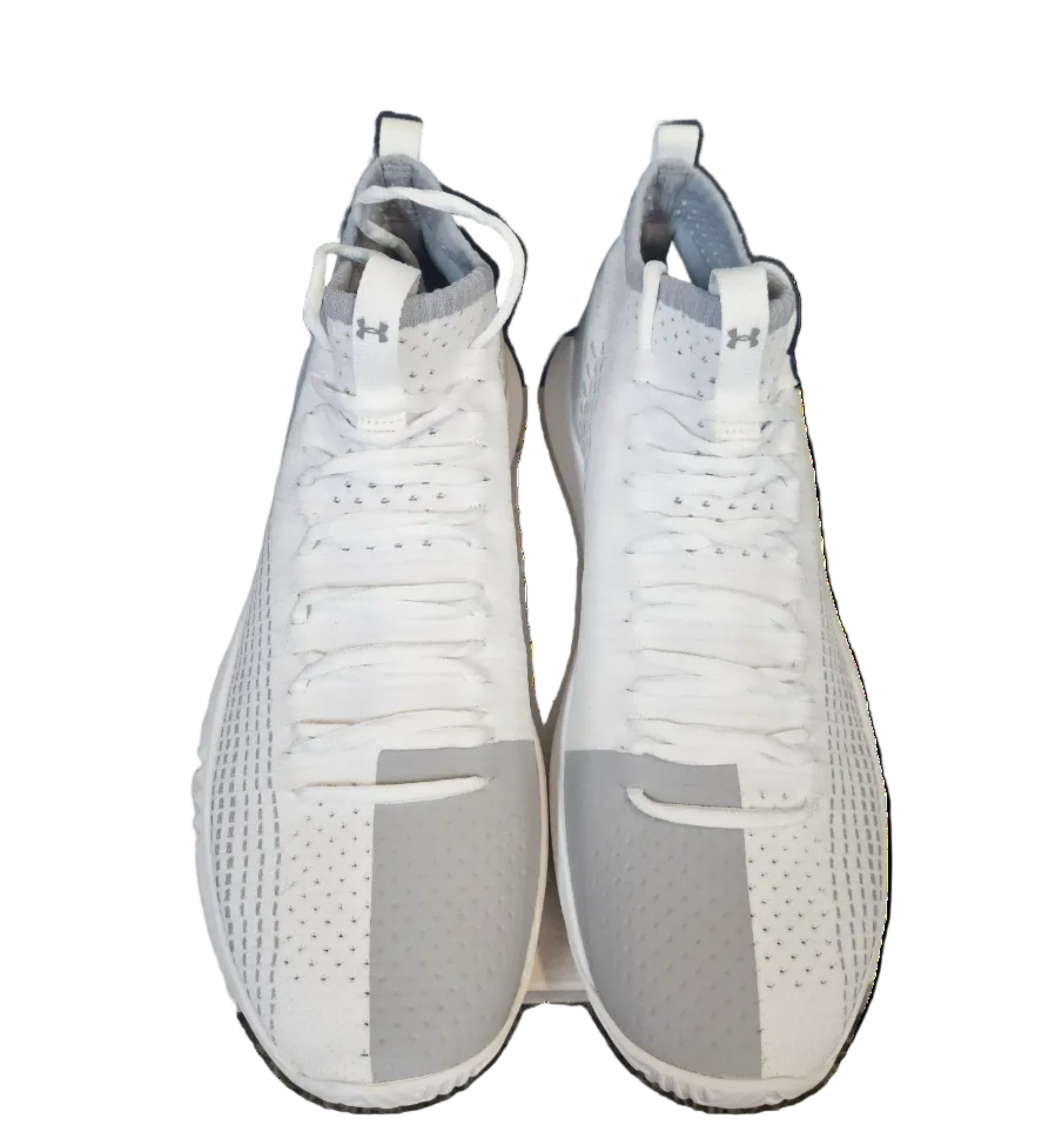 Under Armour Basketball Sneakers
