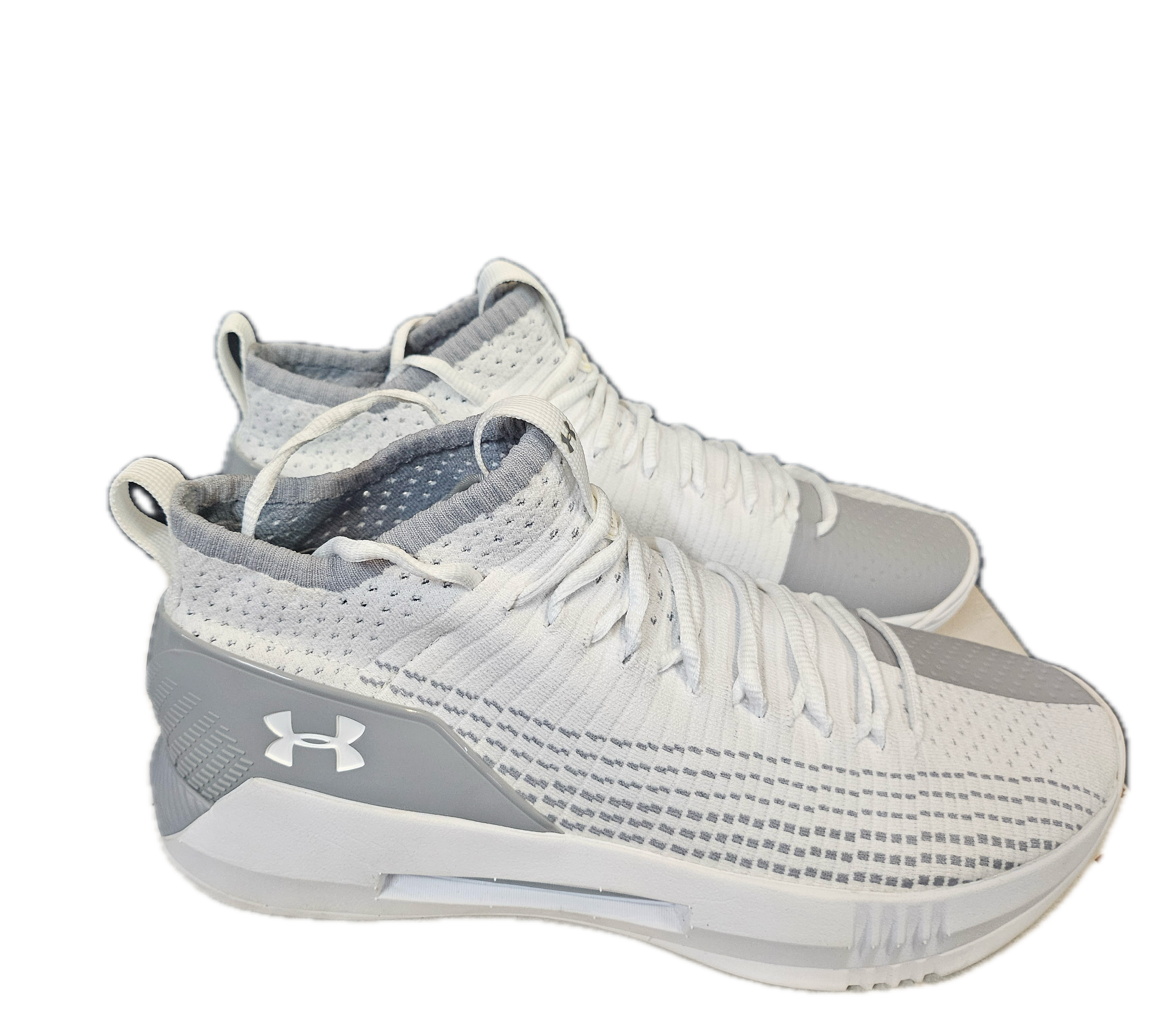 Under Armour Basketball Sneakers