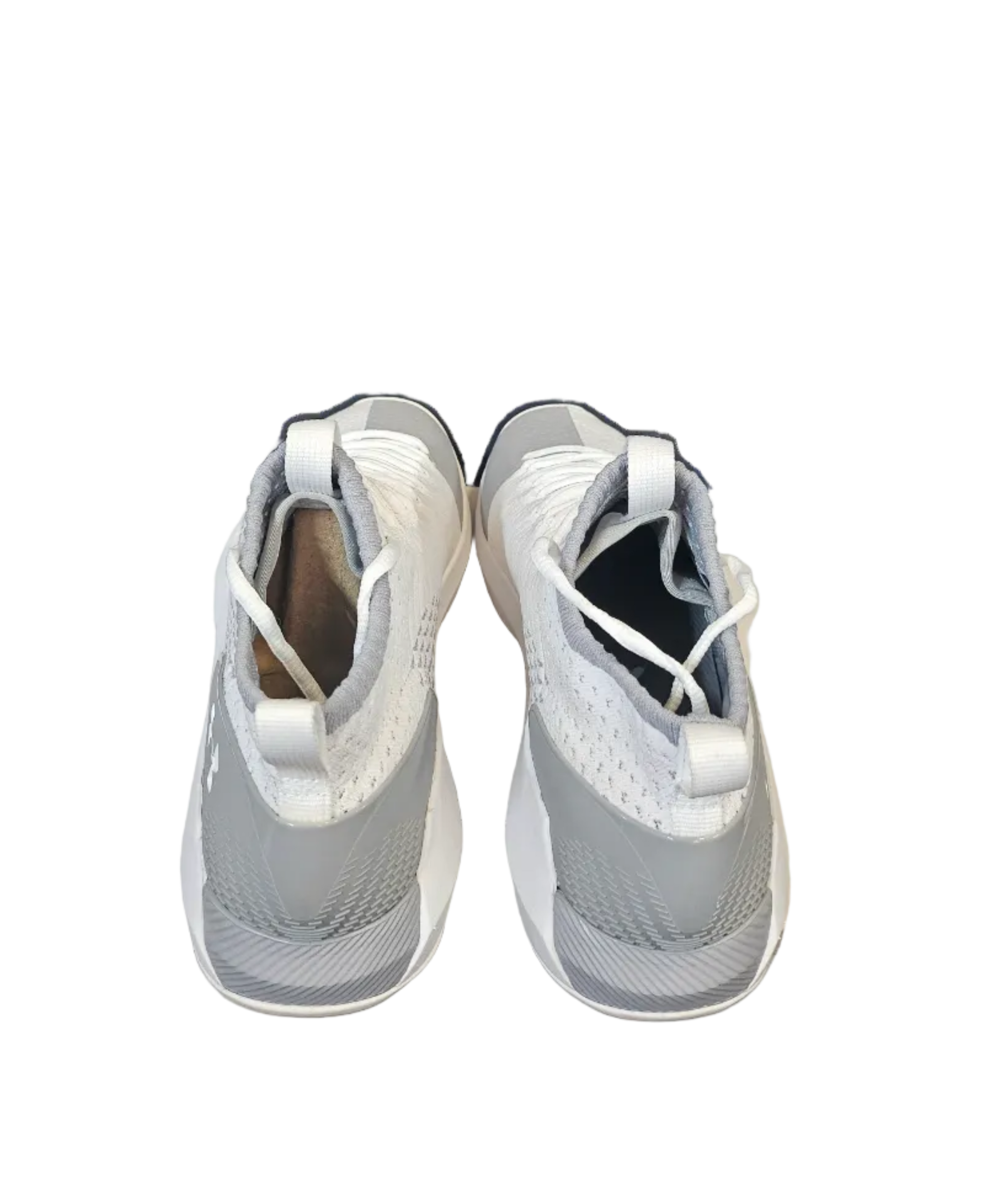 Under Armour Basketball Sneakers