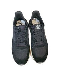 Adidas ZX 500 Black Sneakers