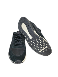Adidas ZX 500 Black Sneakers