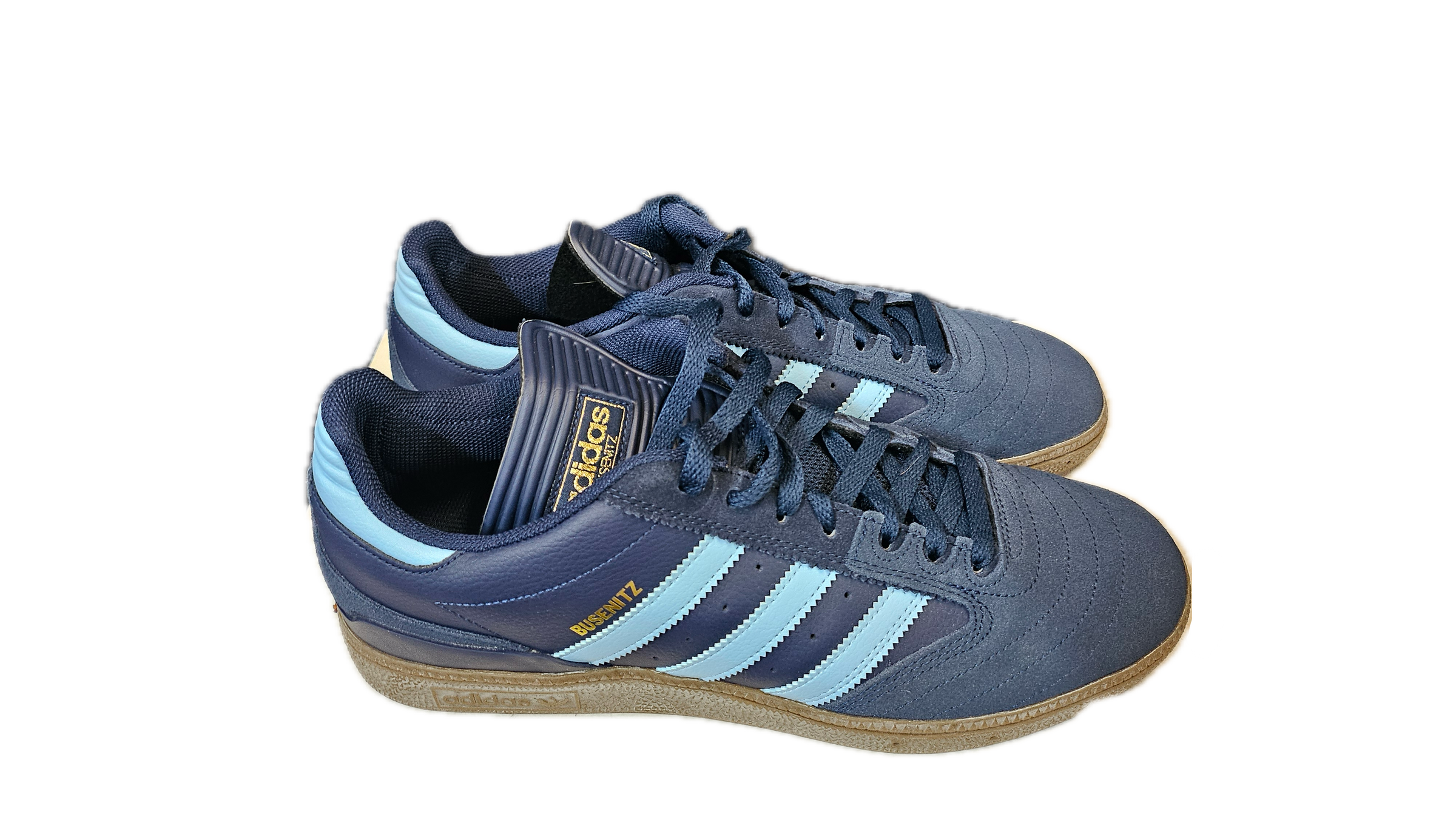 Adidas Busenitz Pro Sneakers