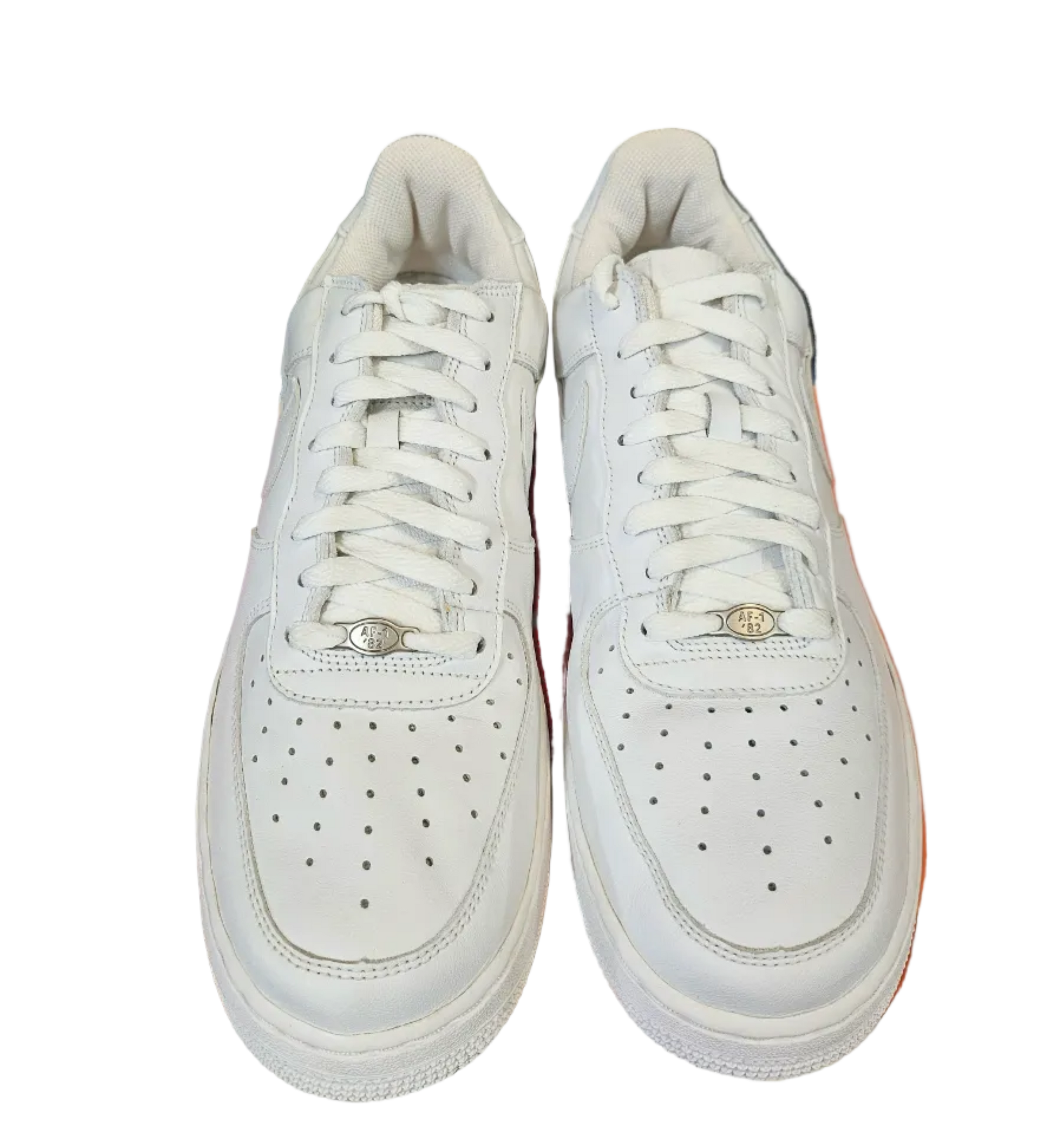 Nike Air Max Sneakers