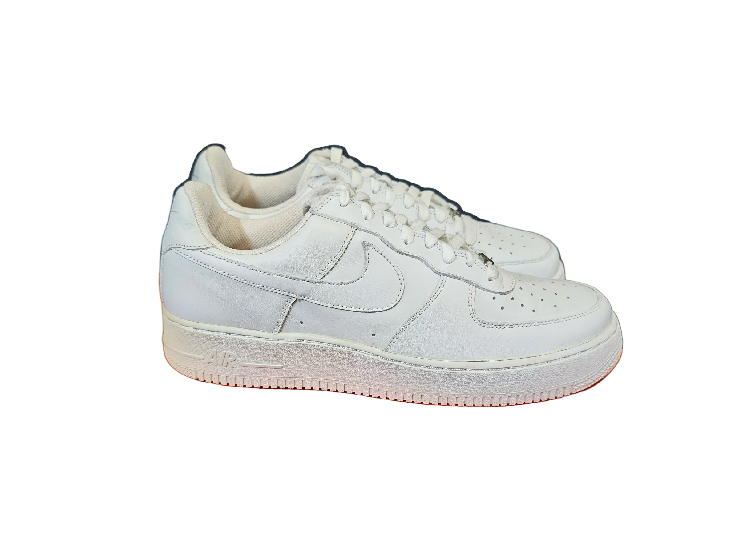 Nike Air Max Sneakers