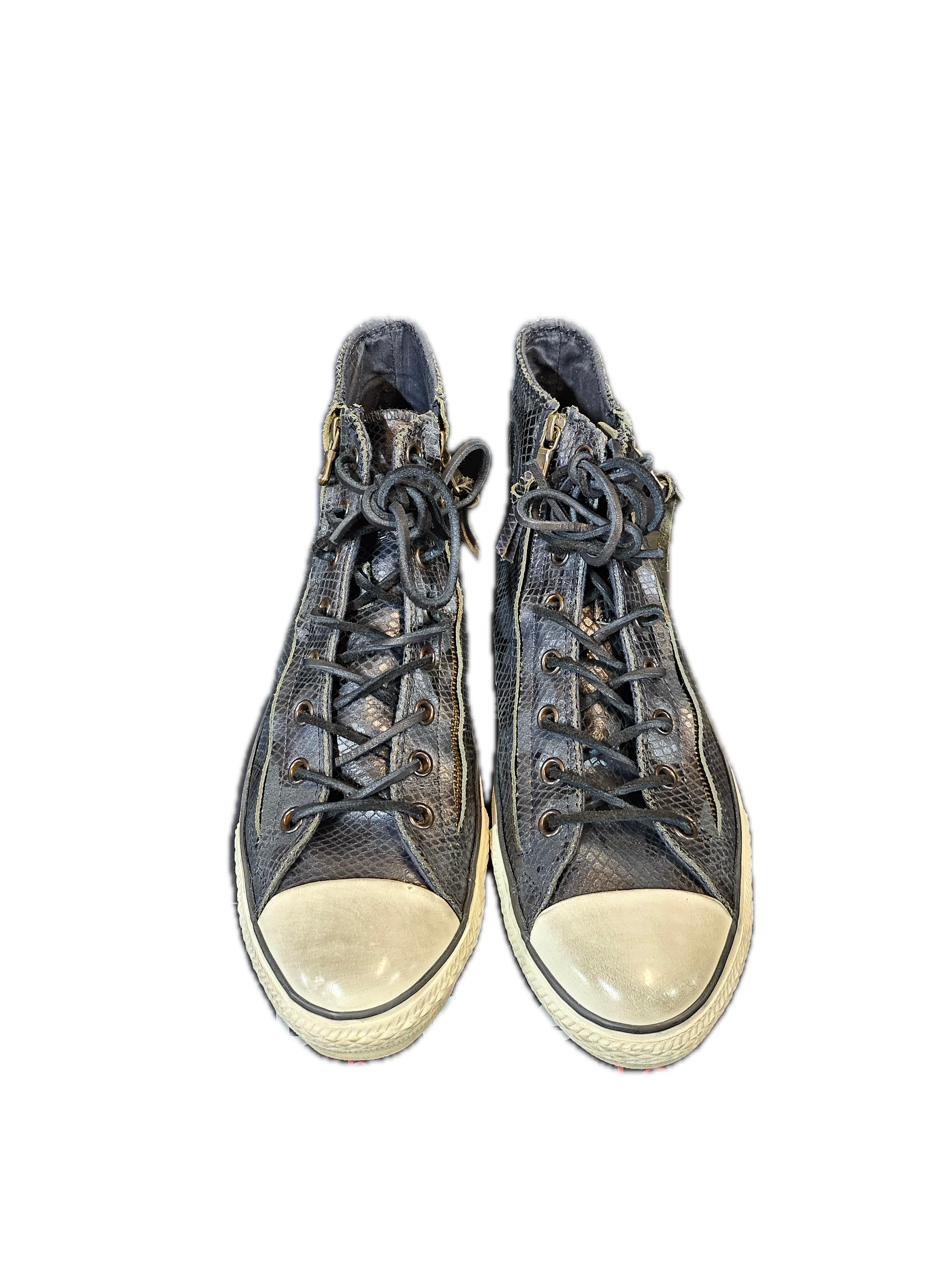Converse x John Vervatos Sneakers
