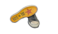 Converse x John Vervatos Sneakers