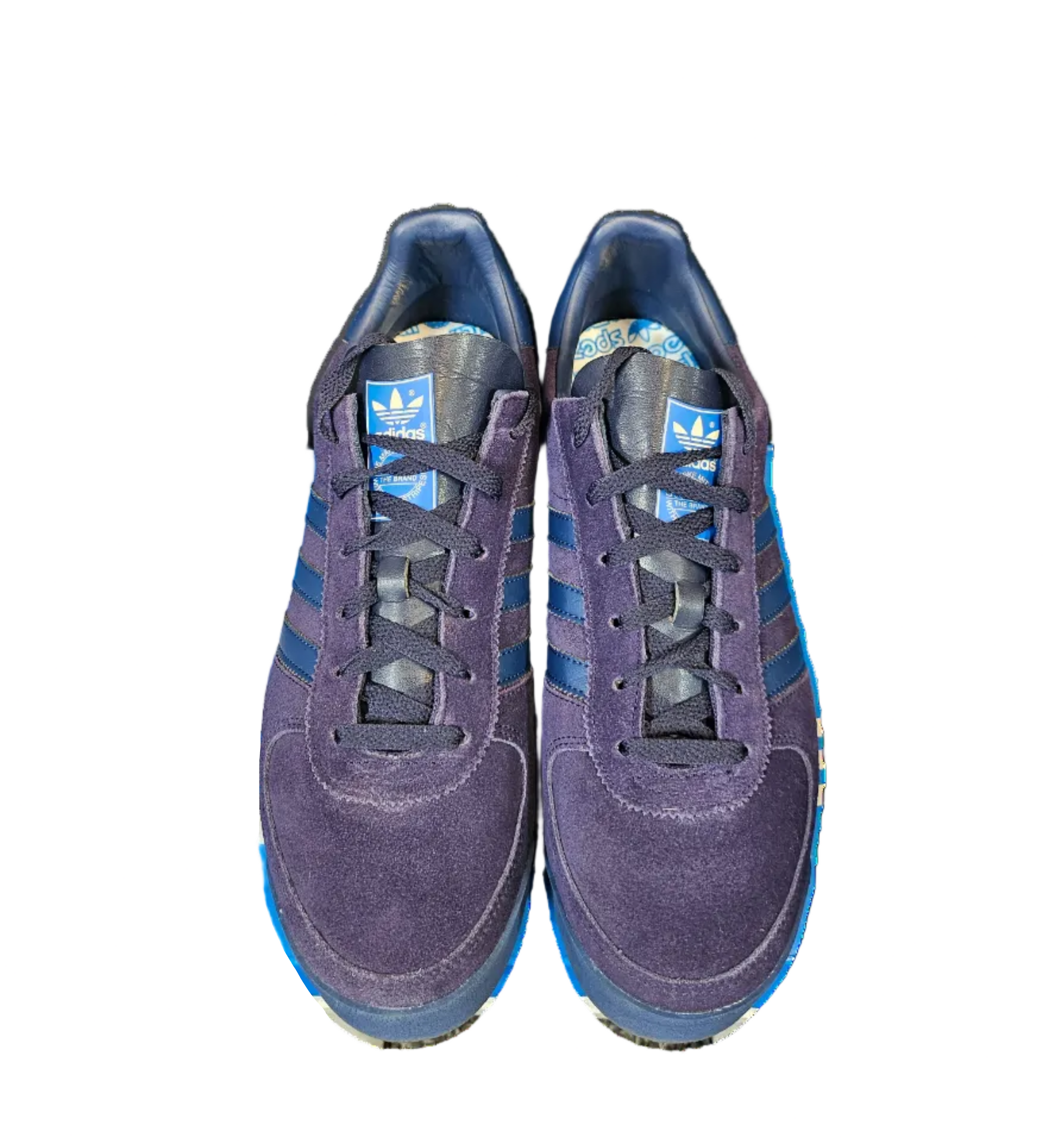 Adidas Originals AS 520 SPZL Sneakers