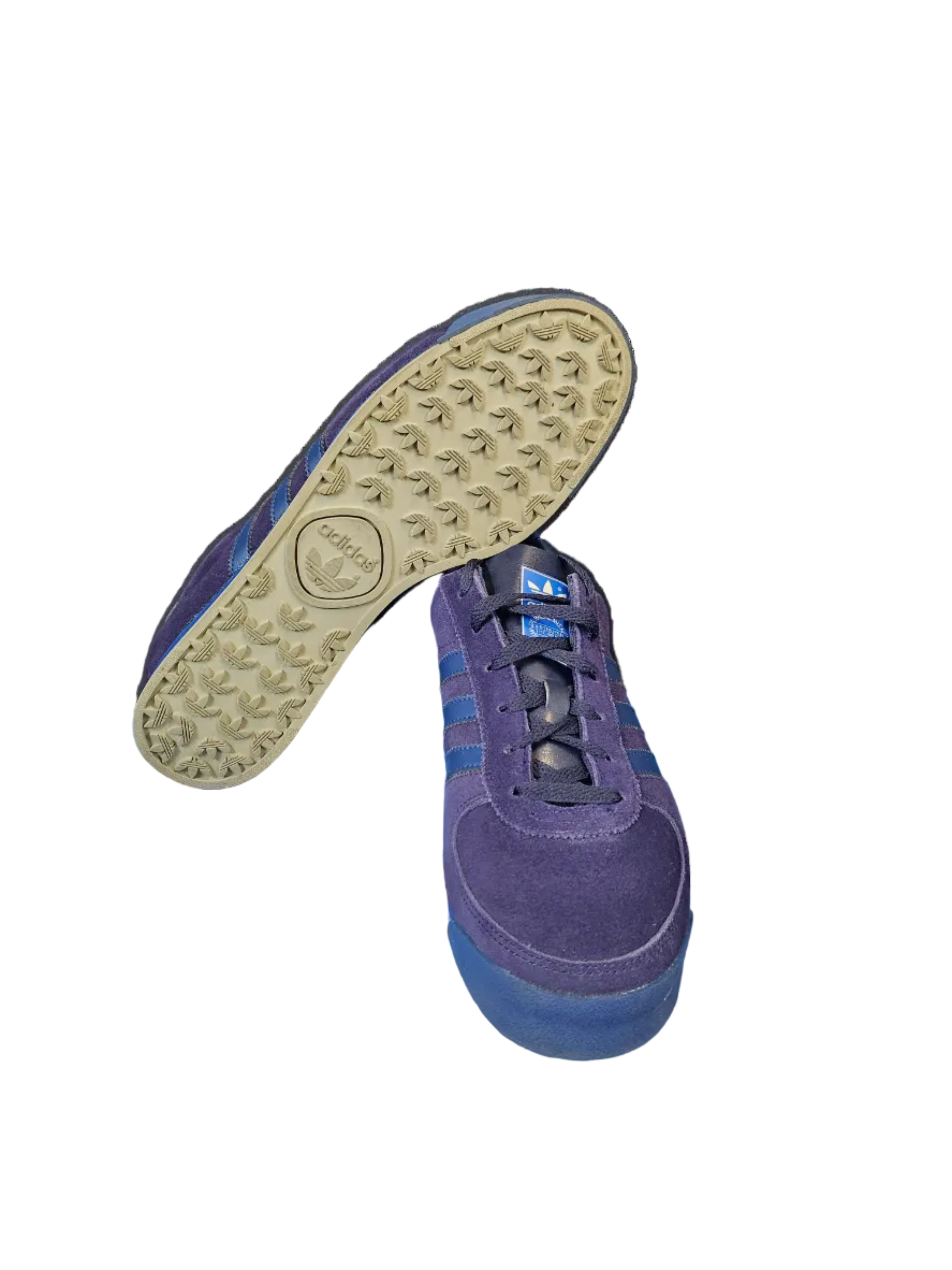 Adidas Originals AS 520 SPZL Sneakers