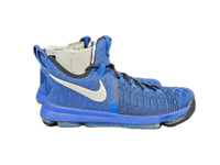 Nike Zoom KD 9 Game Royal OKC Sneakers