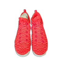 Nike Zoom KD 9 Varsity Red Sneakers