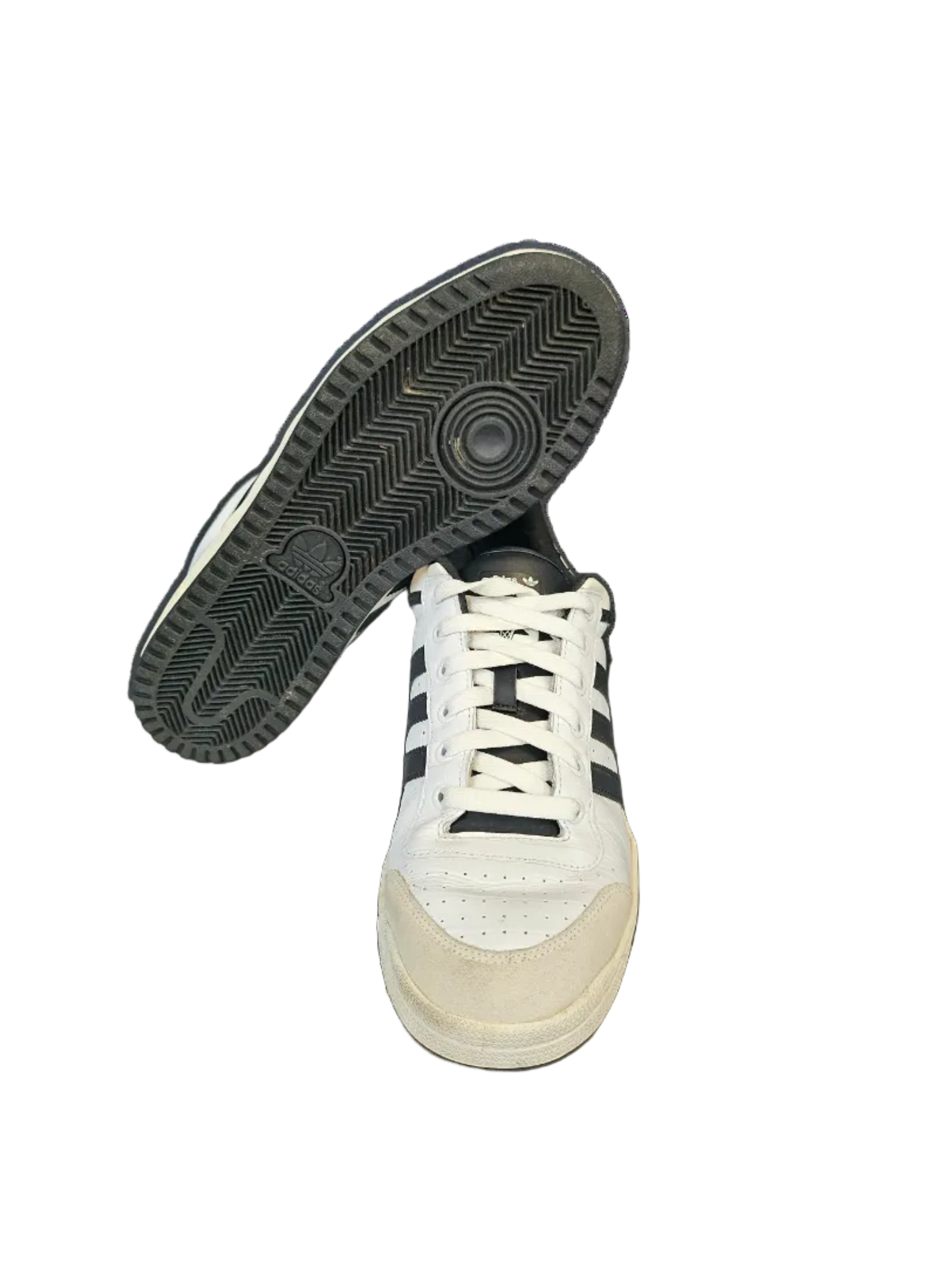 Adidas Top Ten Low Sneakers