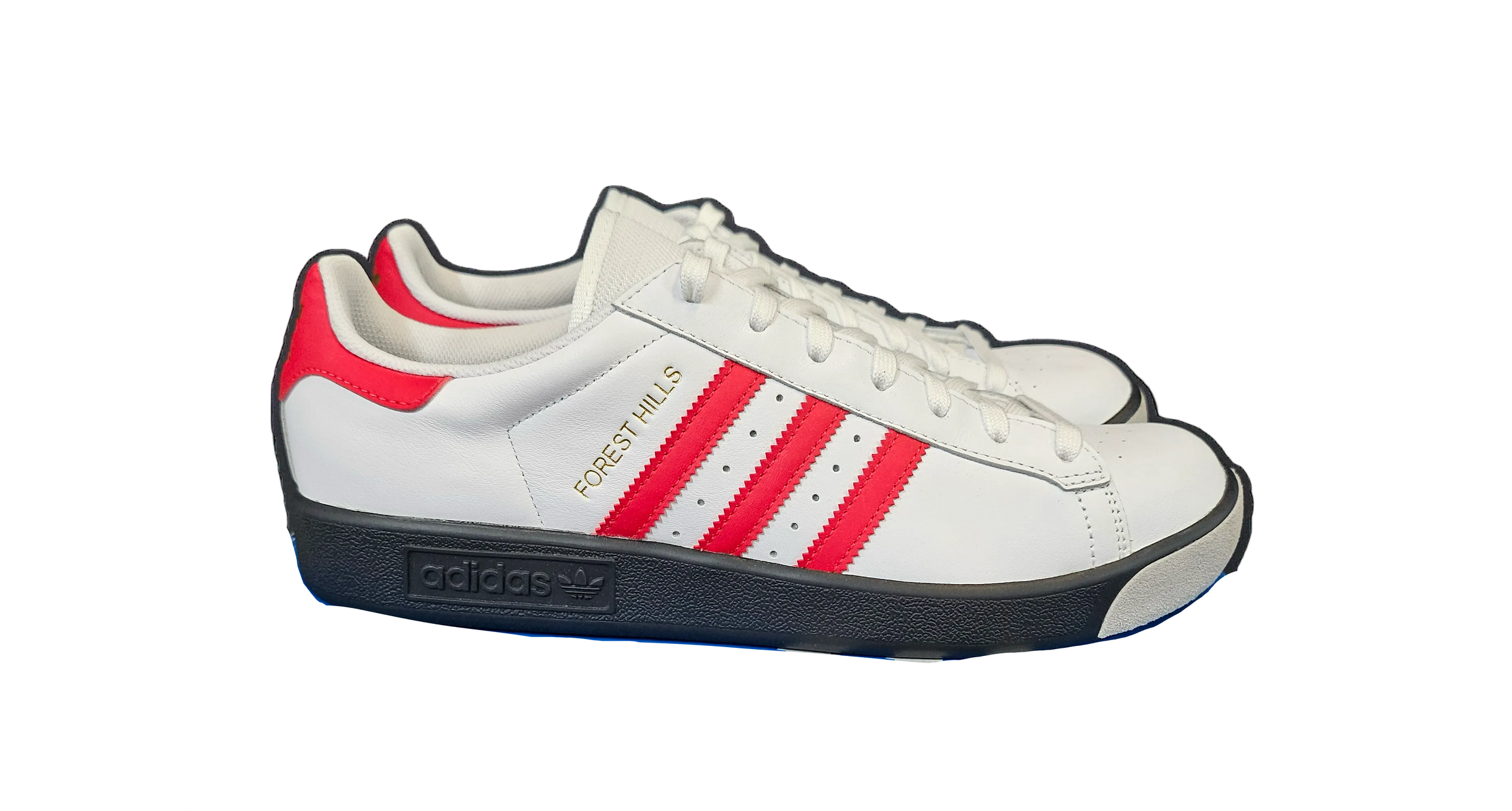 Adidas Forest Hills Originals Sneakers