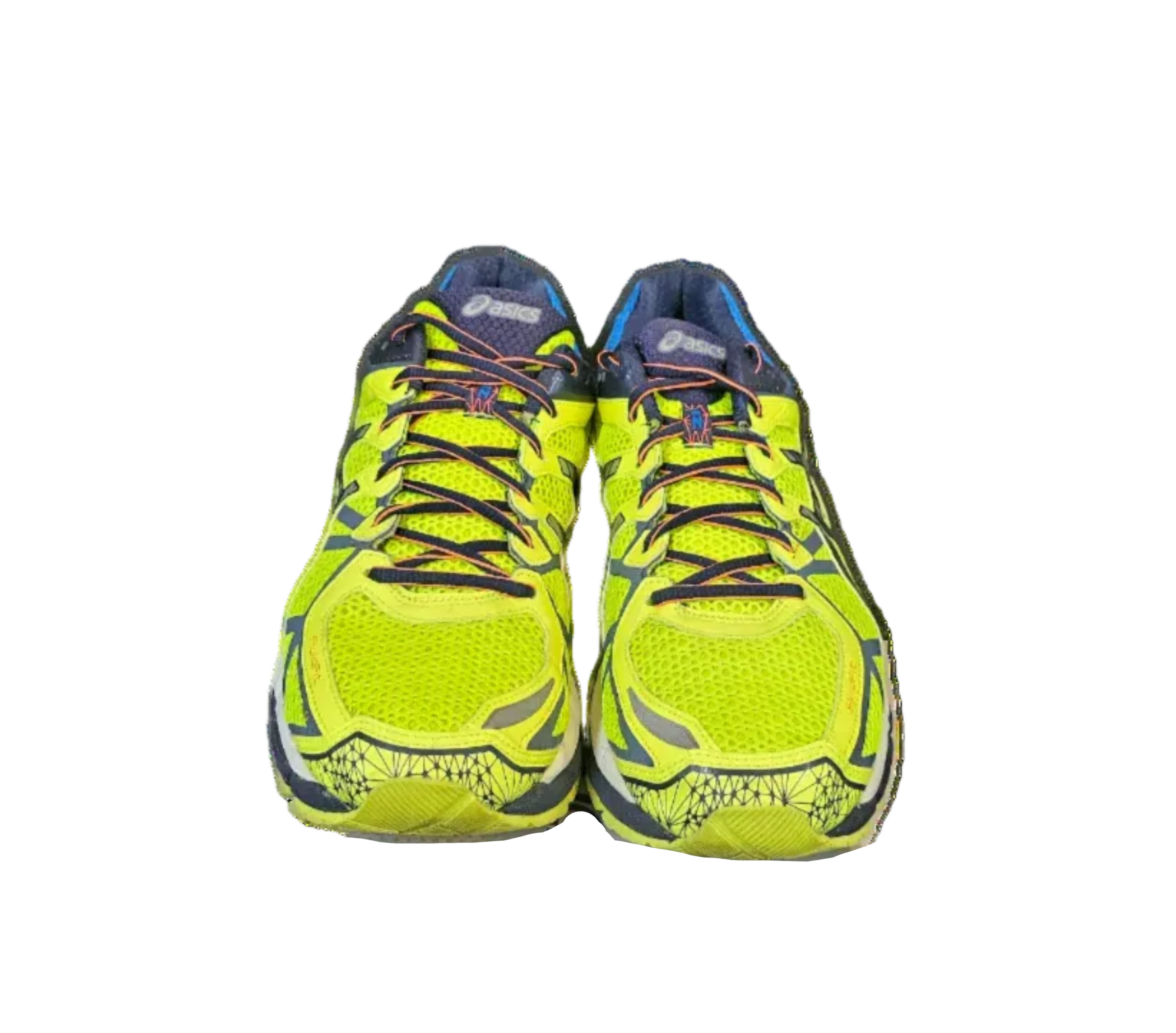 Asics Gel Kayano Sneakers