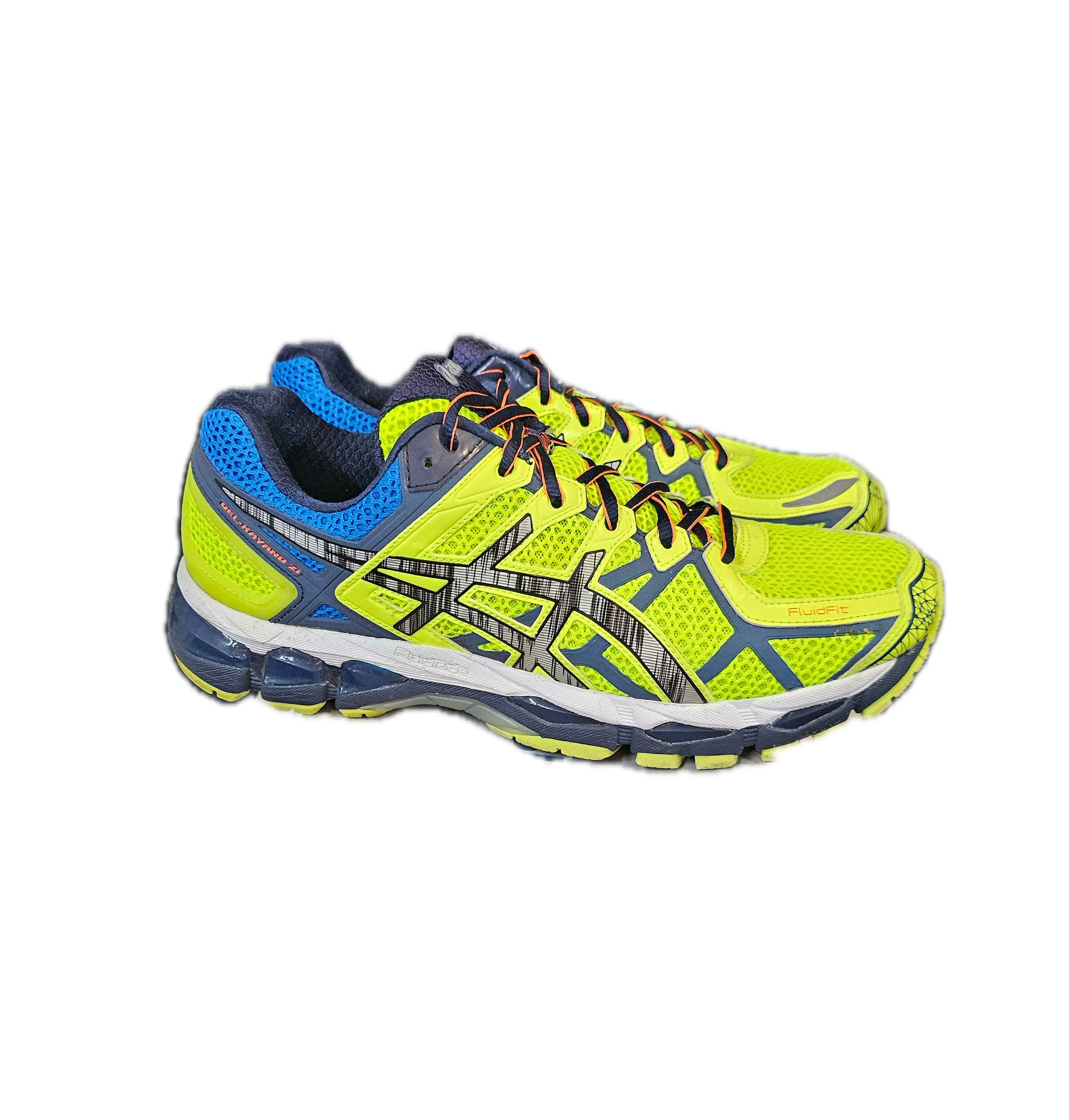 Asics Gel Kayano Sneakers