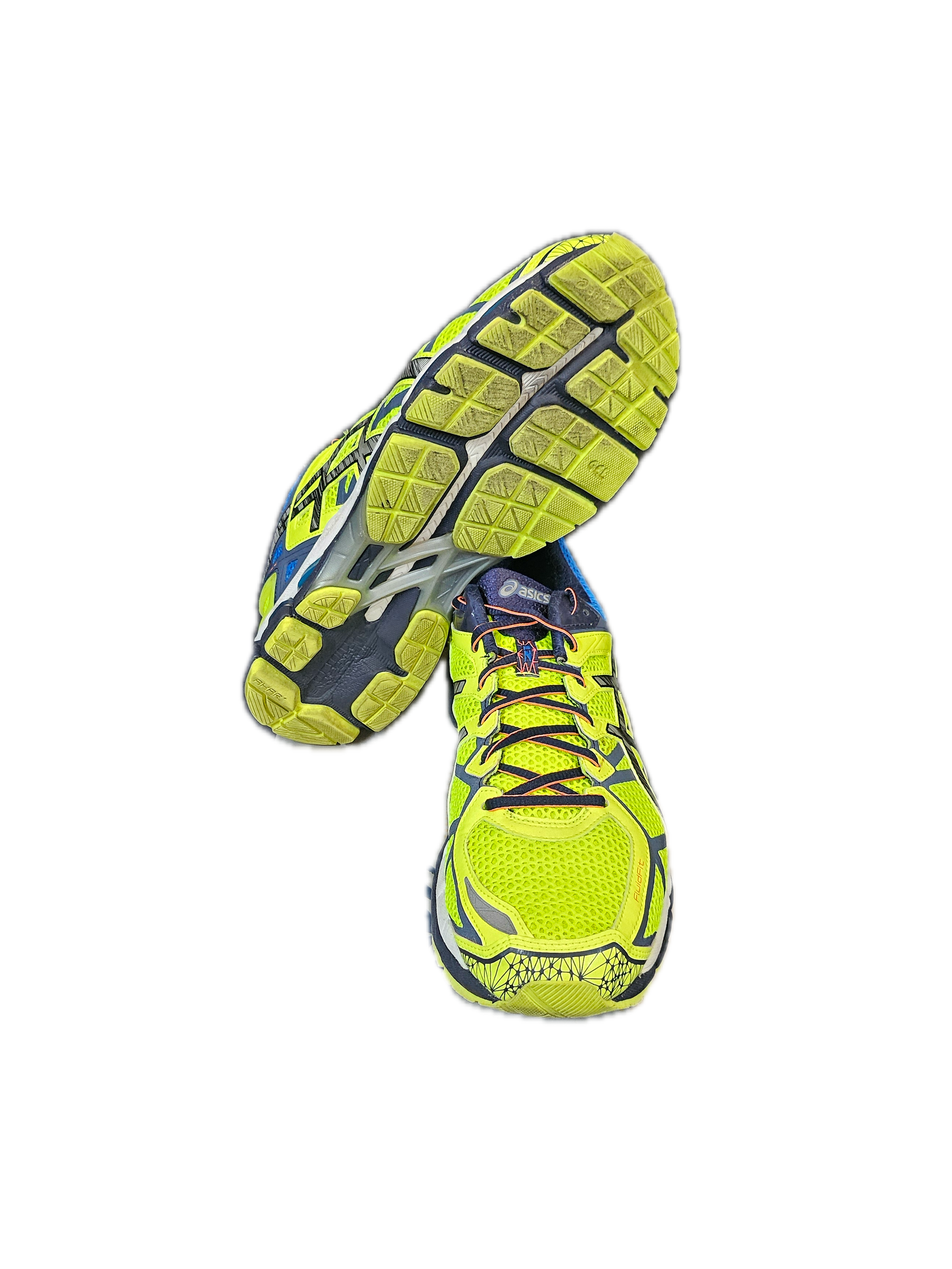 Asics Gel Kayano Sneakers