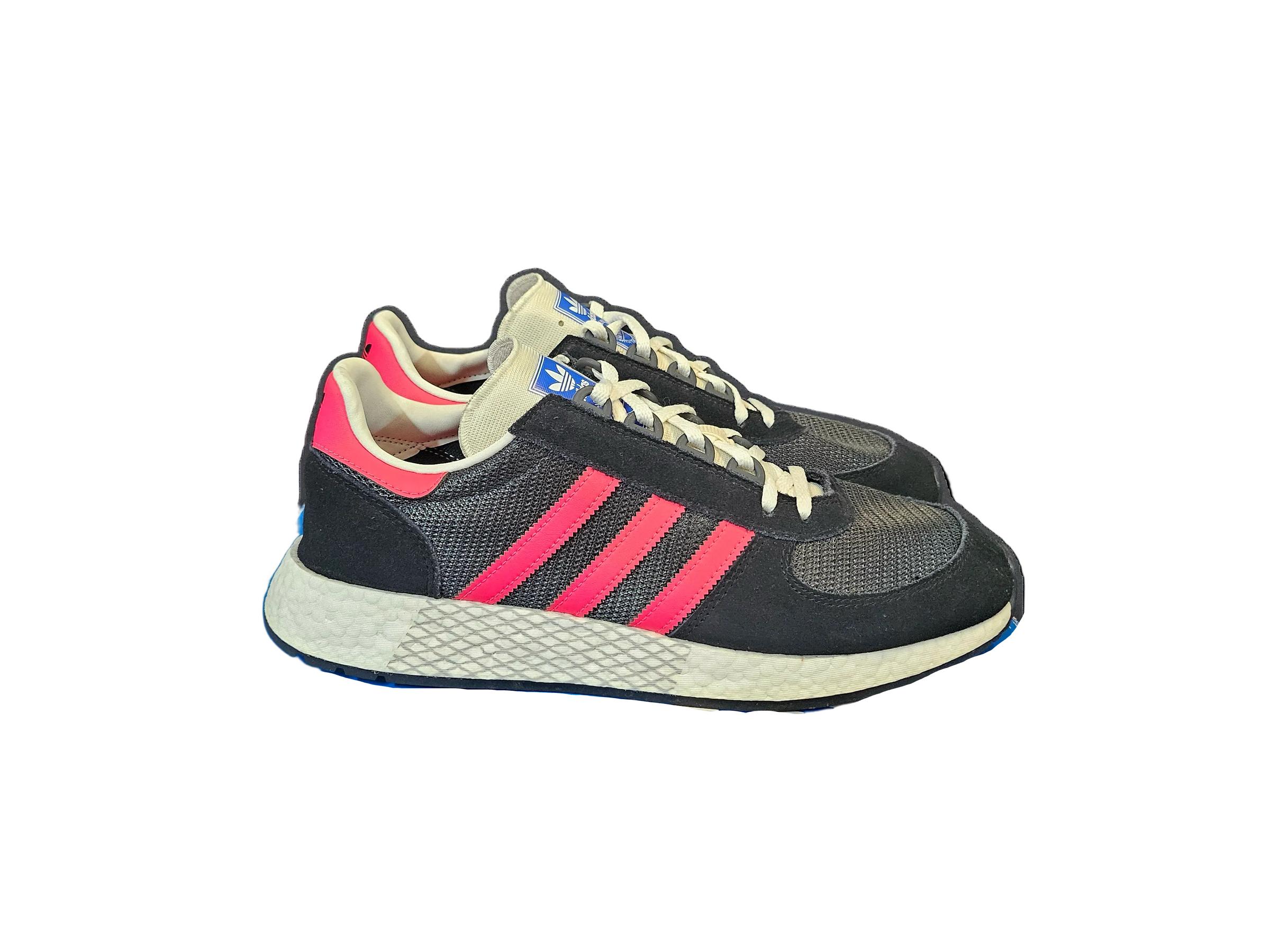 Adidas Marathon Tech Sneakers