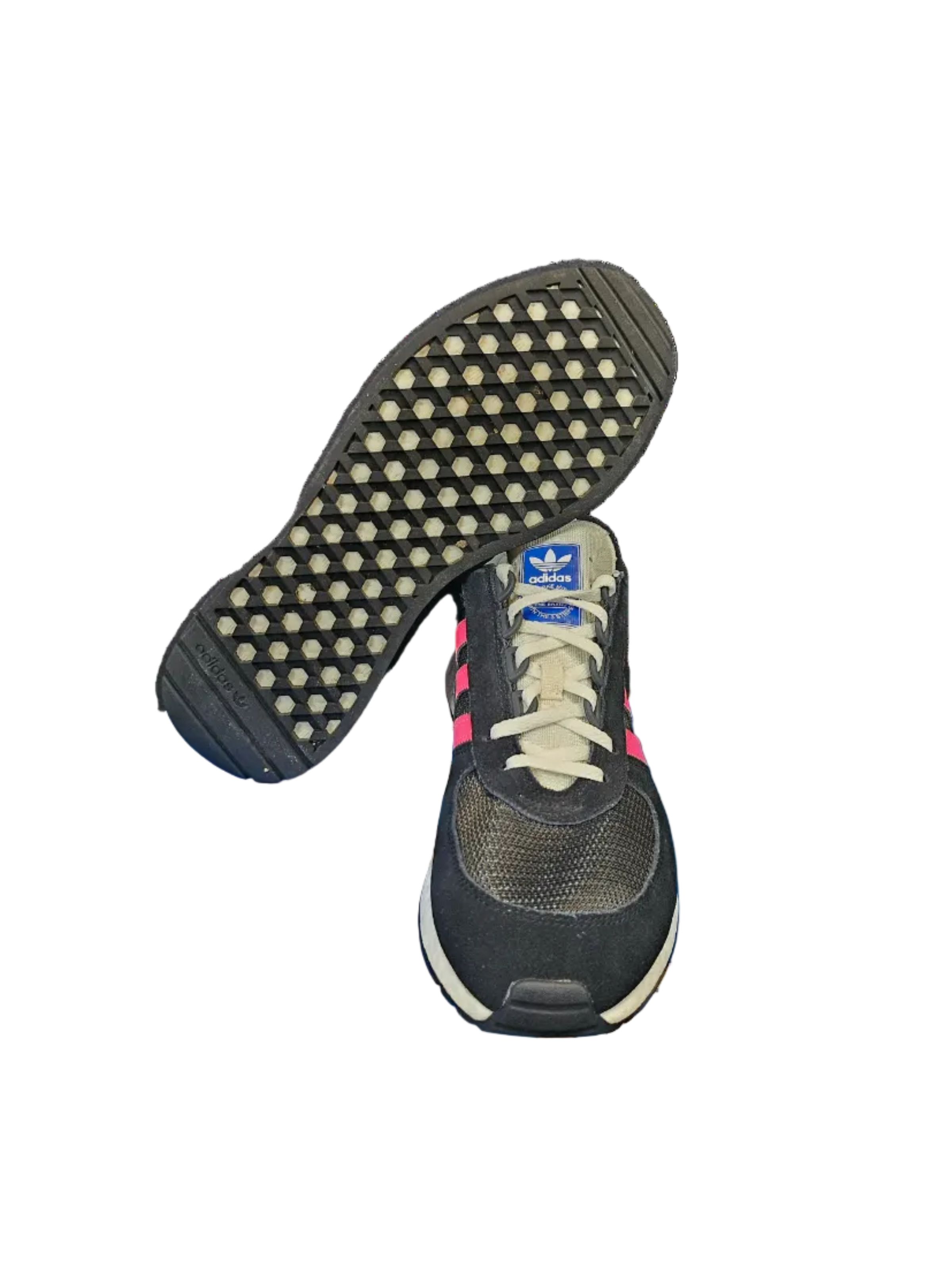 Adidas Marathon Tech Sneakers