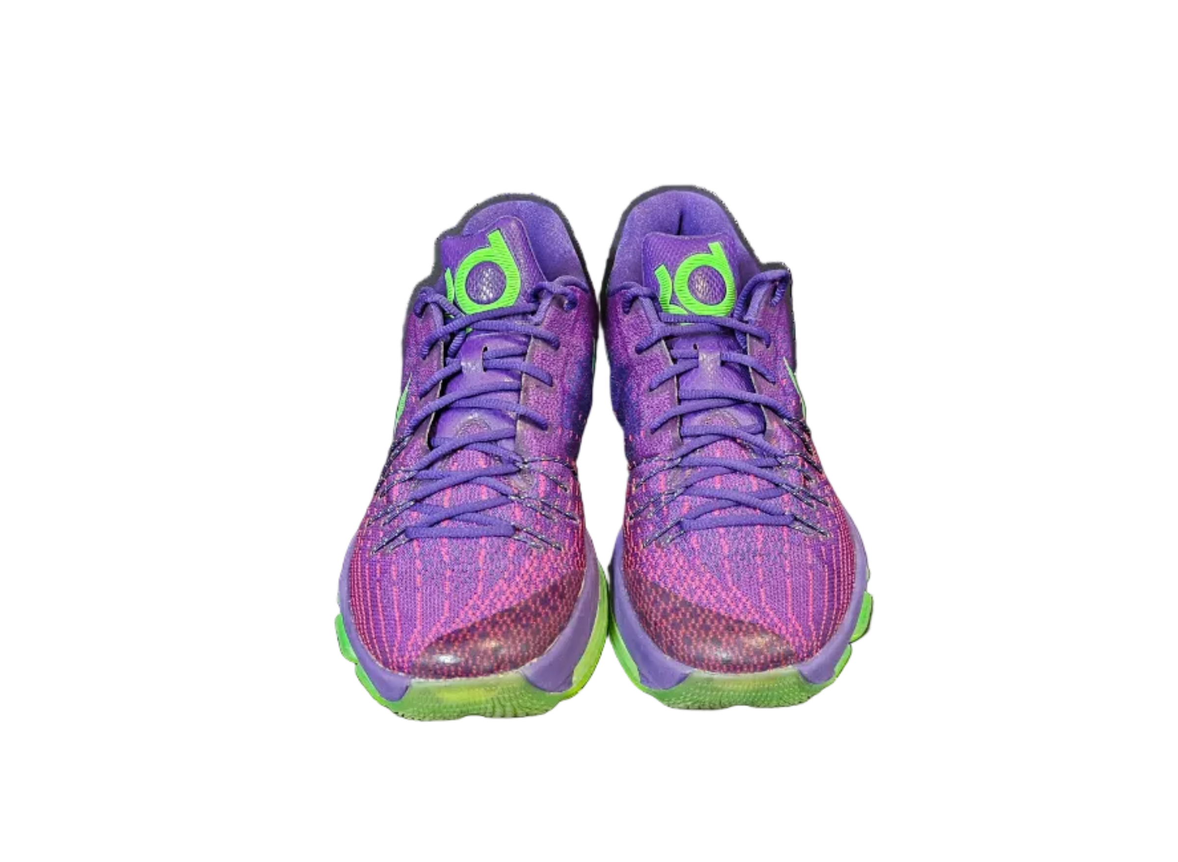 Nike KD 8 2015 Sneakers