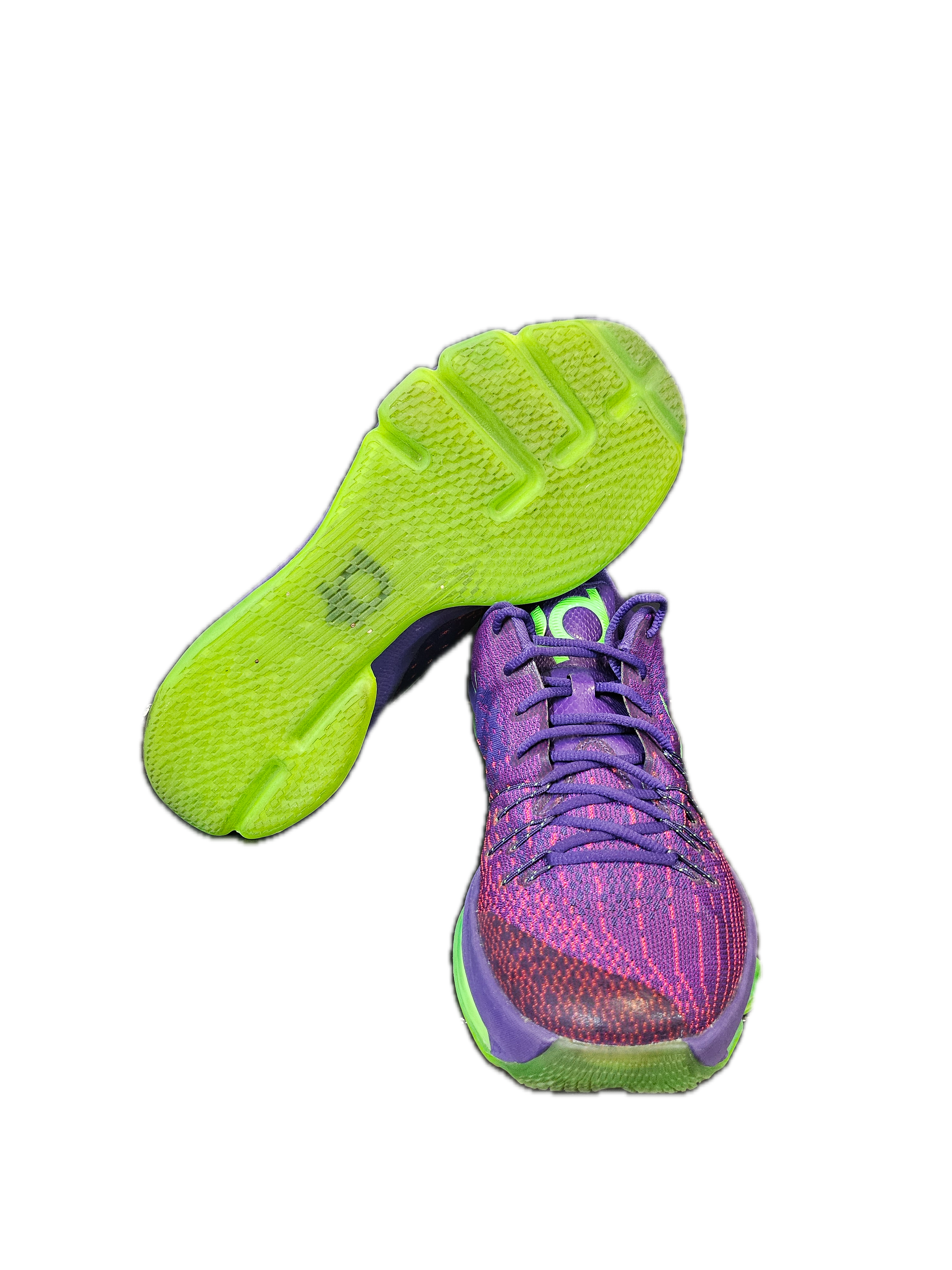 Nike KD 8 2015 Sneakers