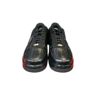Nike Air Force 1 Black Snake Sneakers