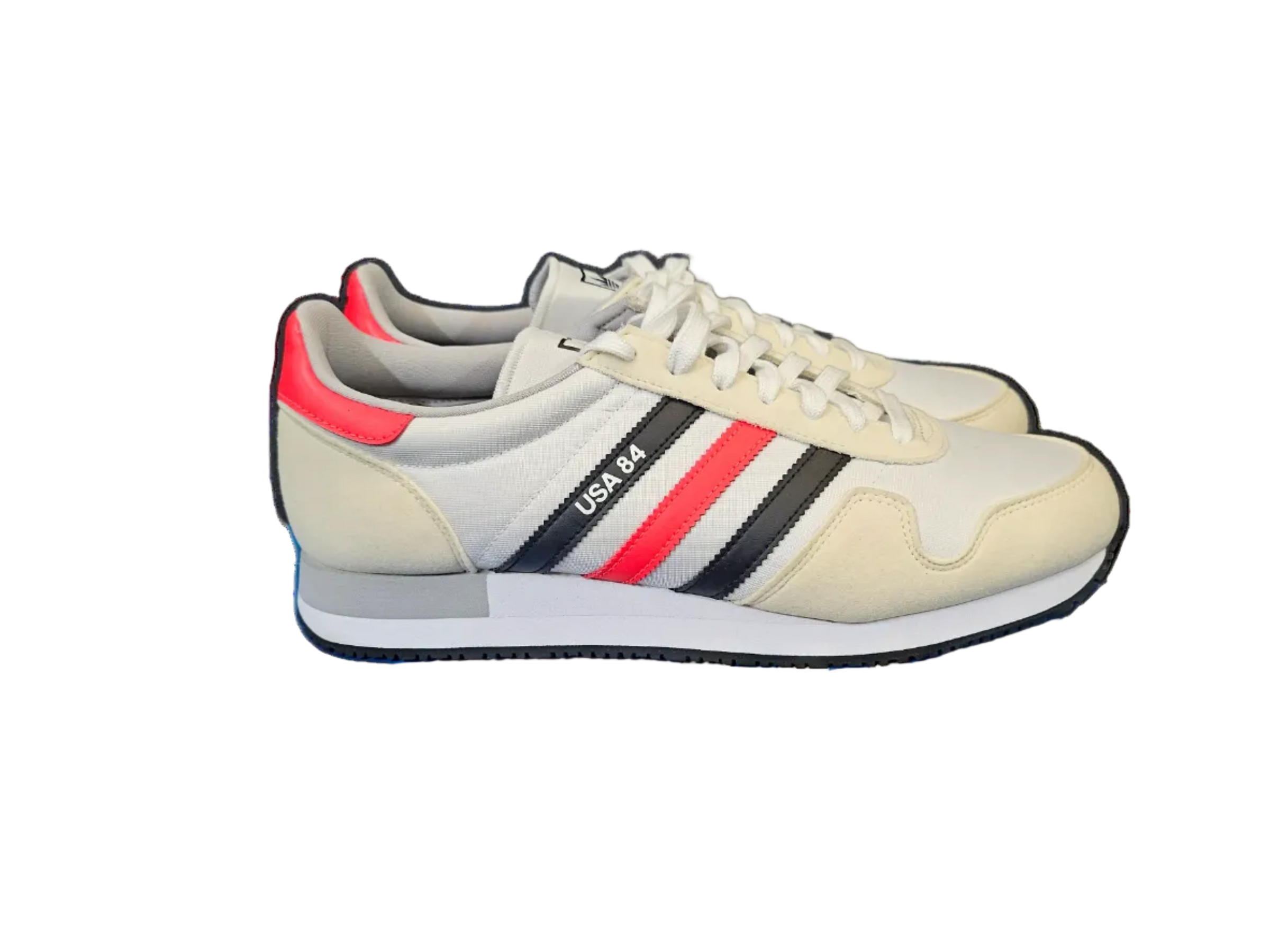 Adidas Originals USA 84 Sneakers