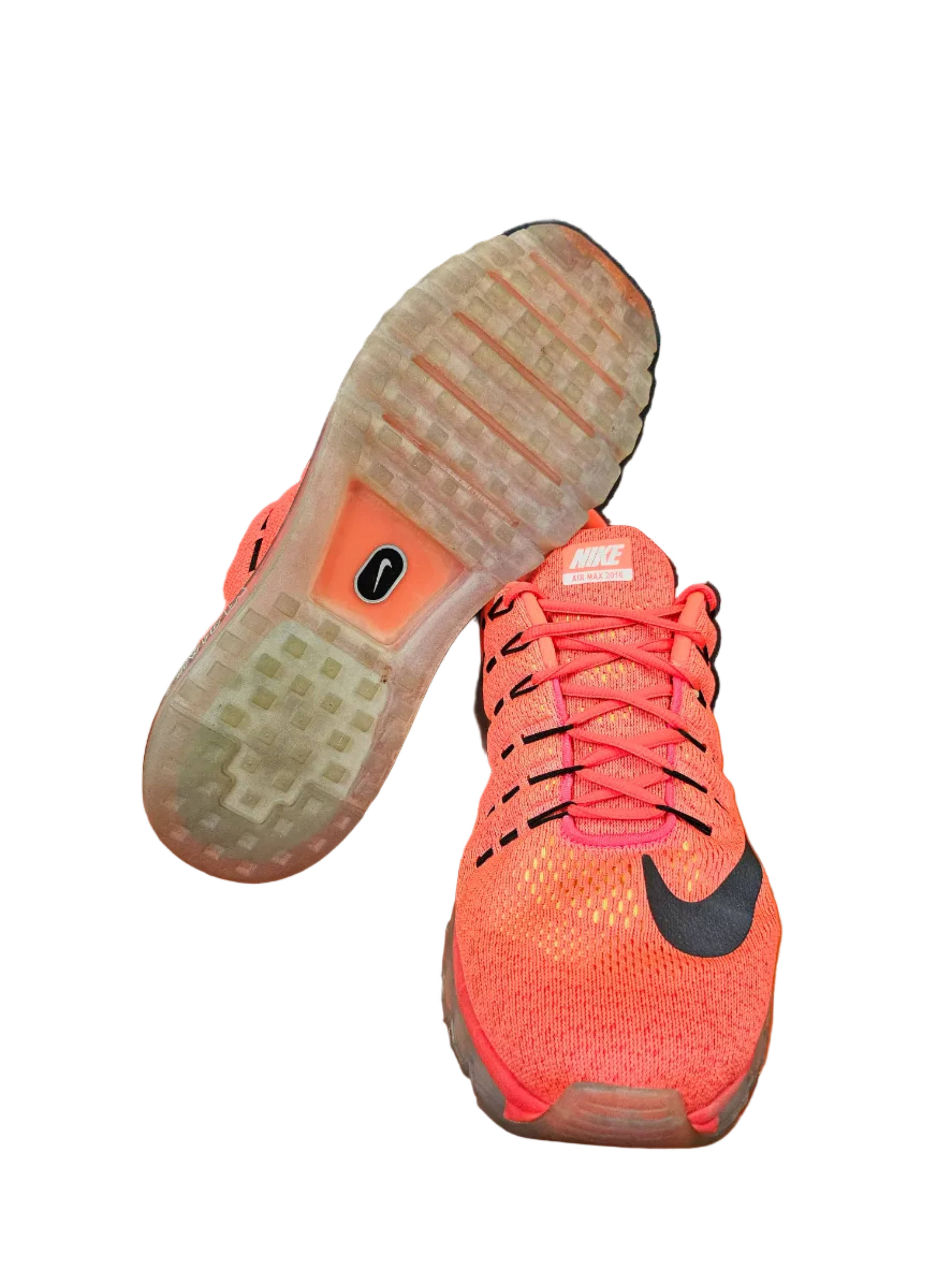 Nike Air Max 2016 Sneaker