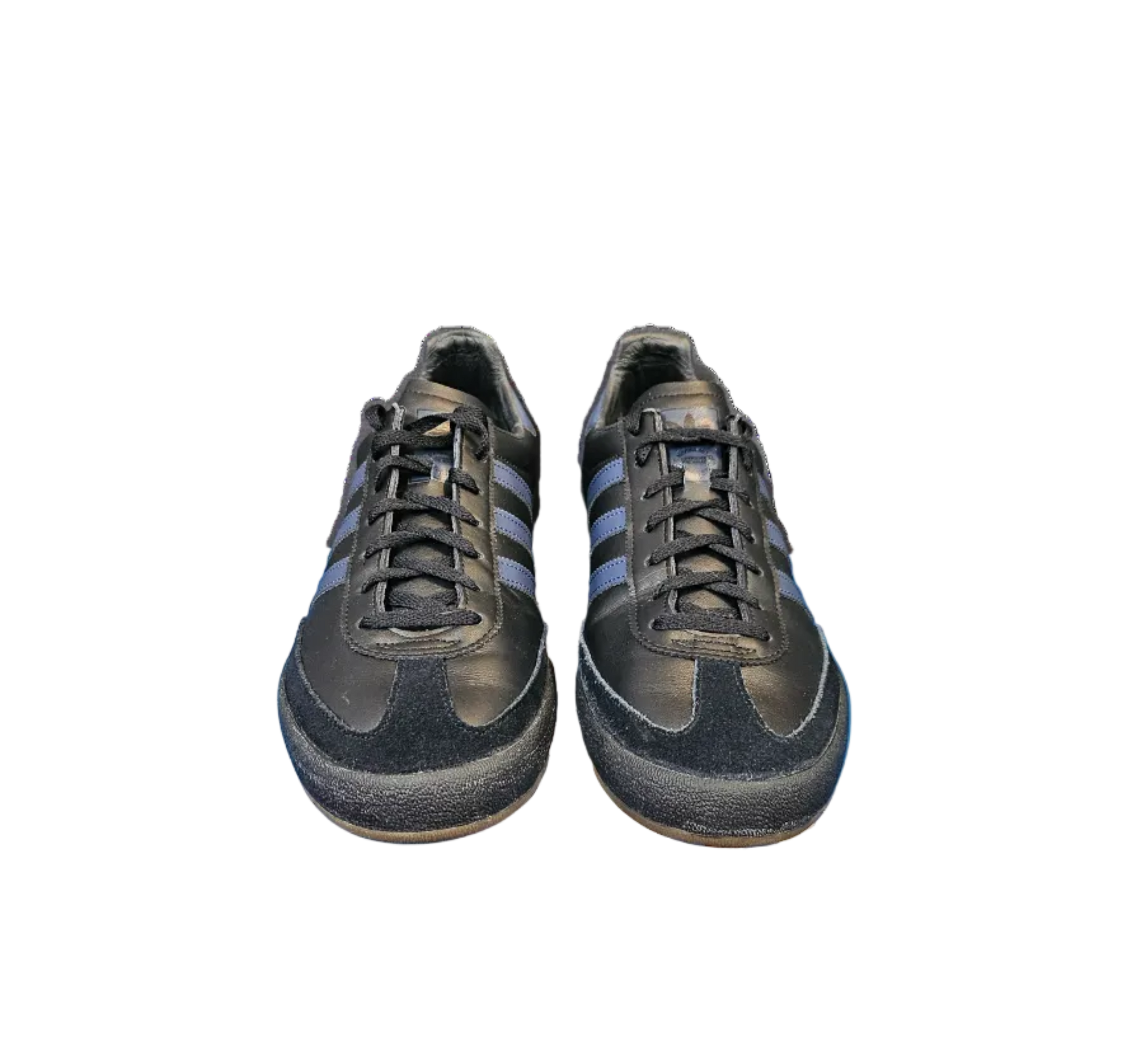 Adidas Originals Jeans Sneakers