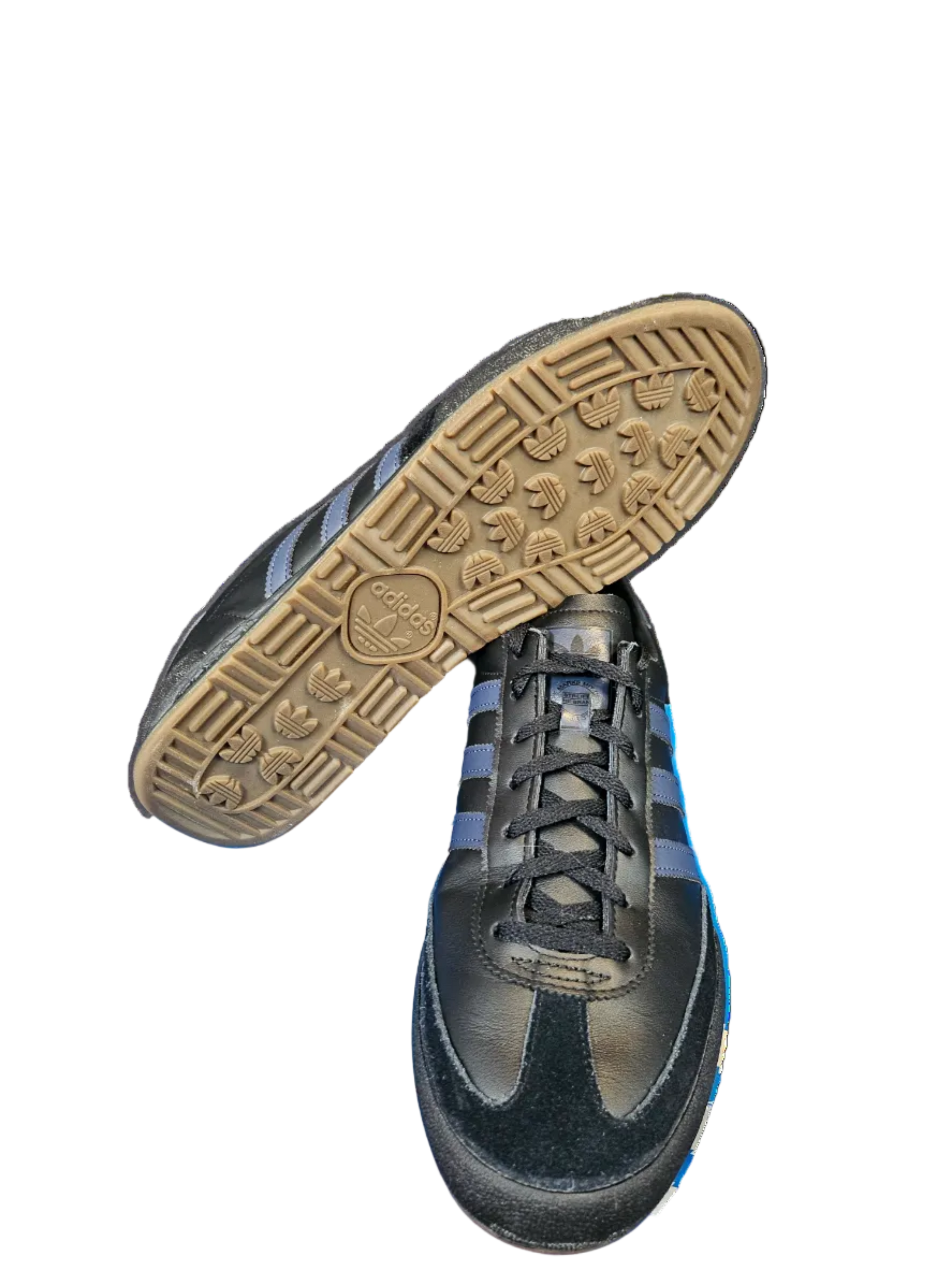 Adidas Originals Jeans Sneakers