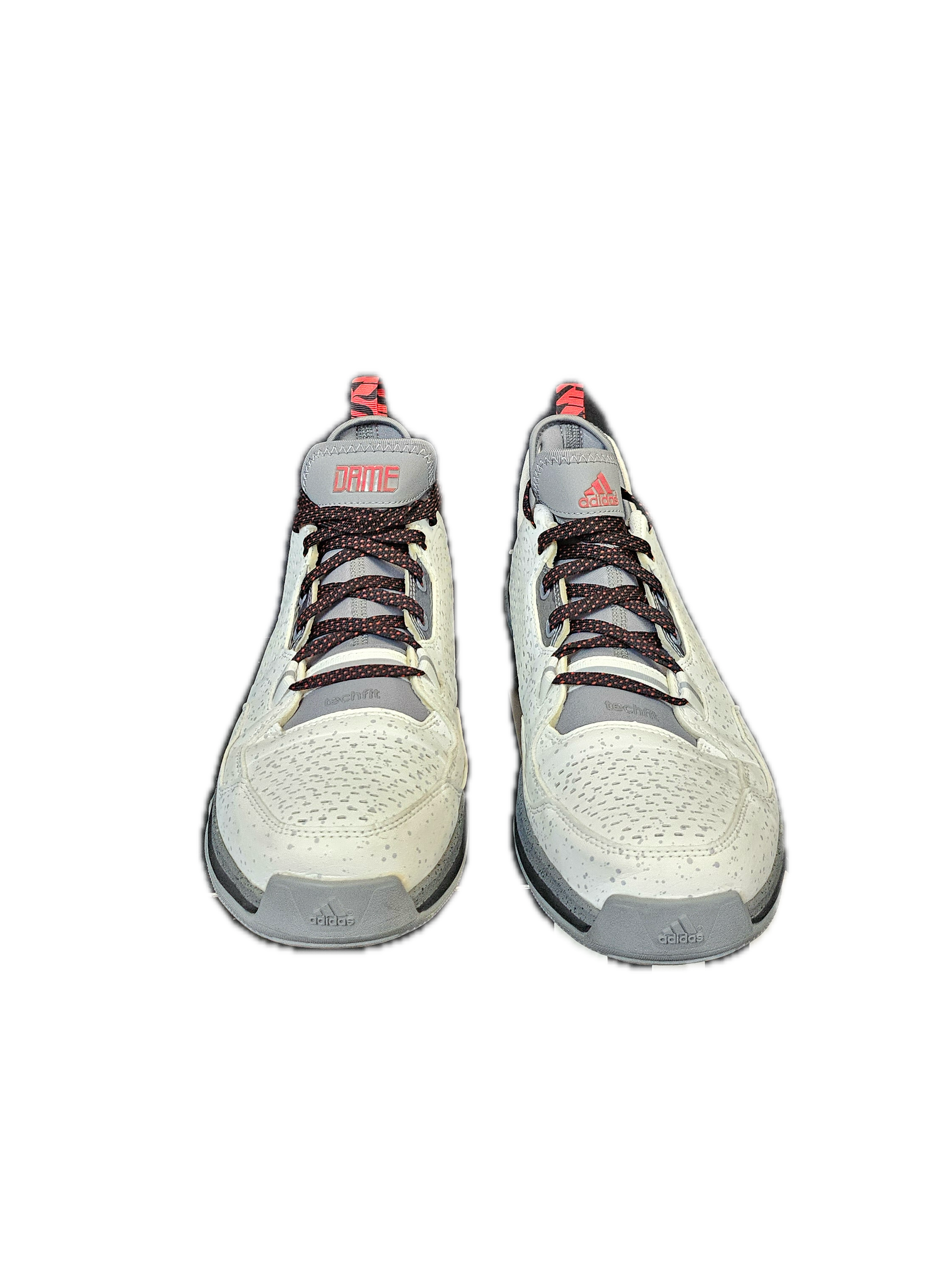 Adidas D Lillard Sneakers
