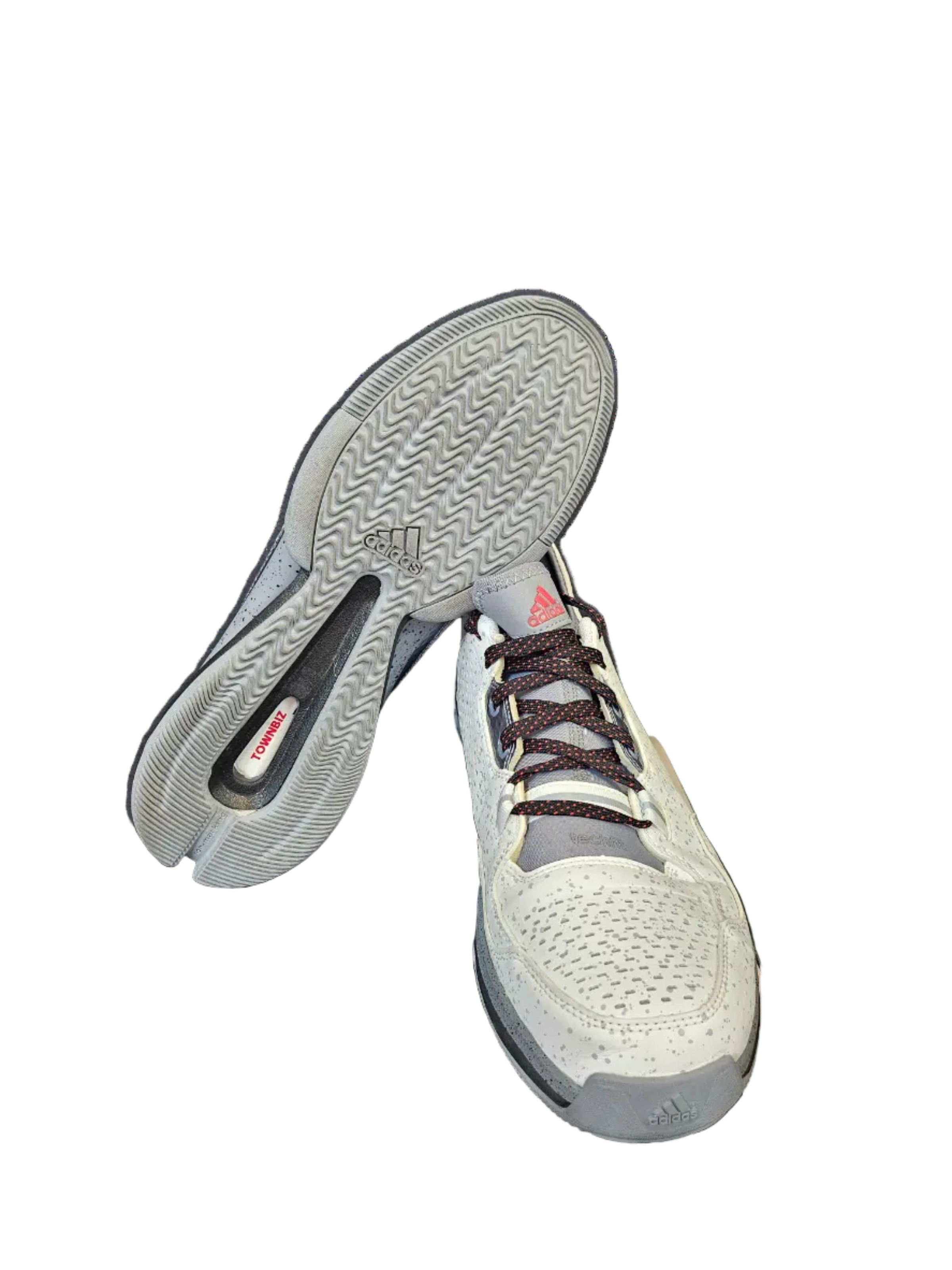 Adidas D Lillard Sneakers