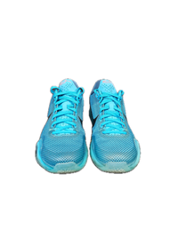 Nike Blue Lagoon 5 AM Kobe Sneakers