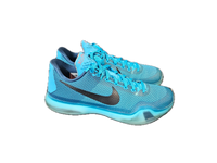 Nike Blue Lagoon 5 AM Kobe Sneakers
